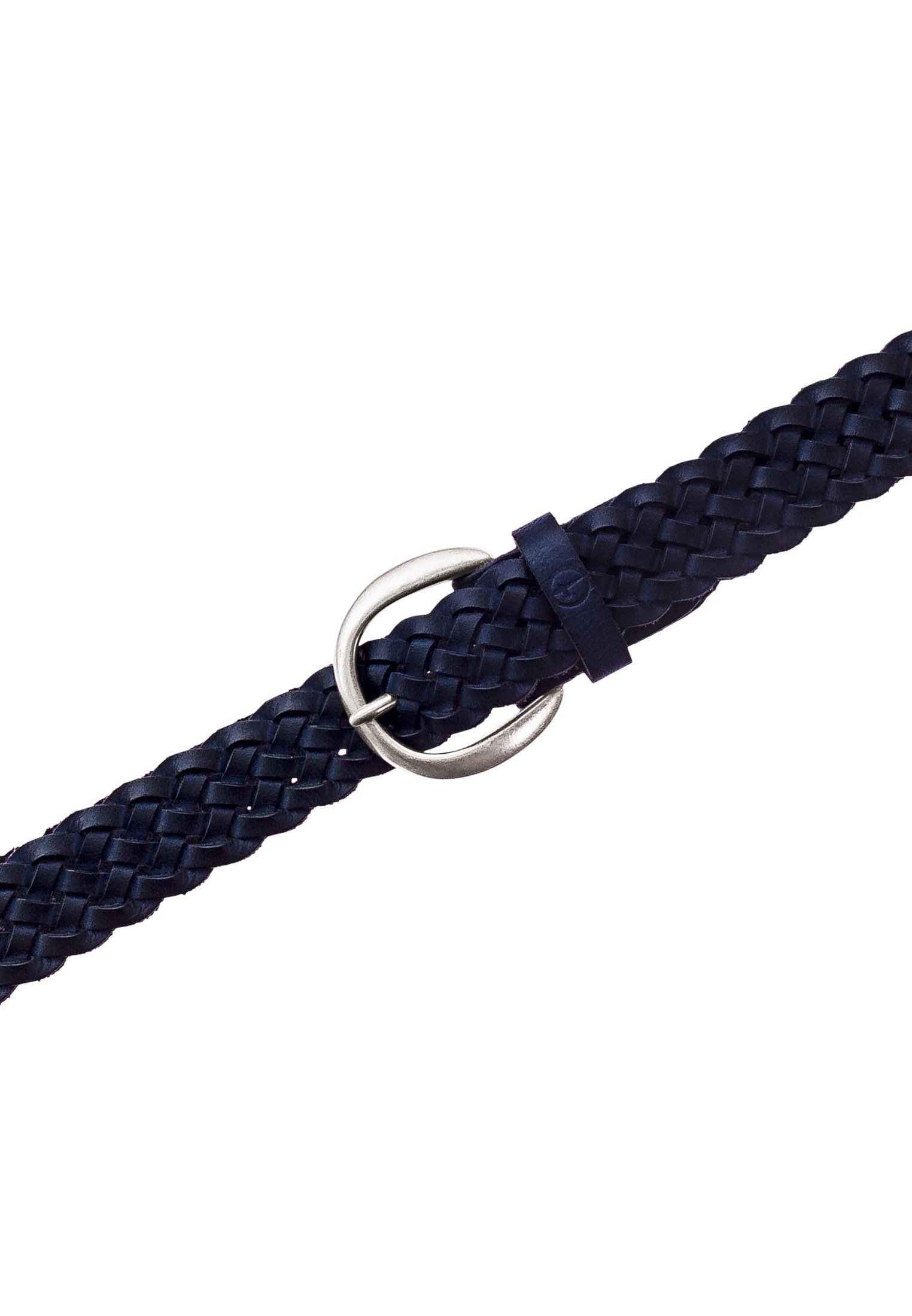 Tamaris Flechtgürtel Individuell längenverstellbar, 3 cm breit günstig online kaufen