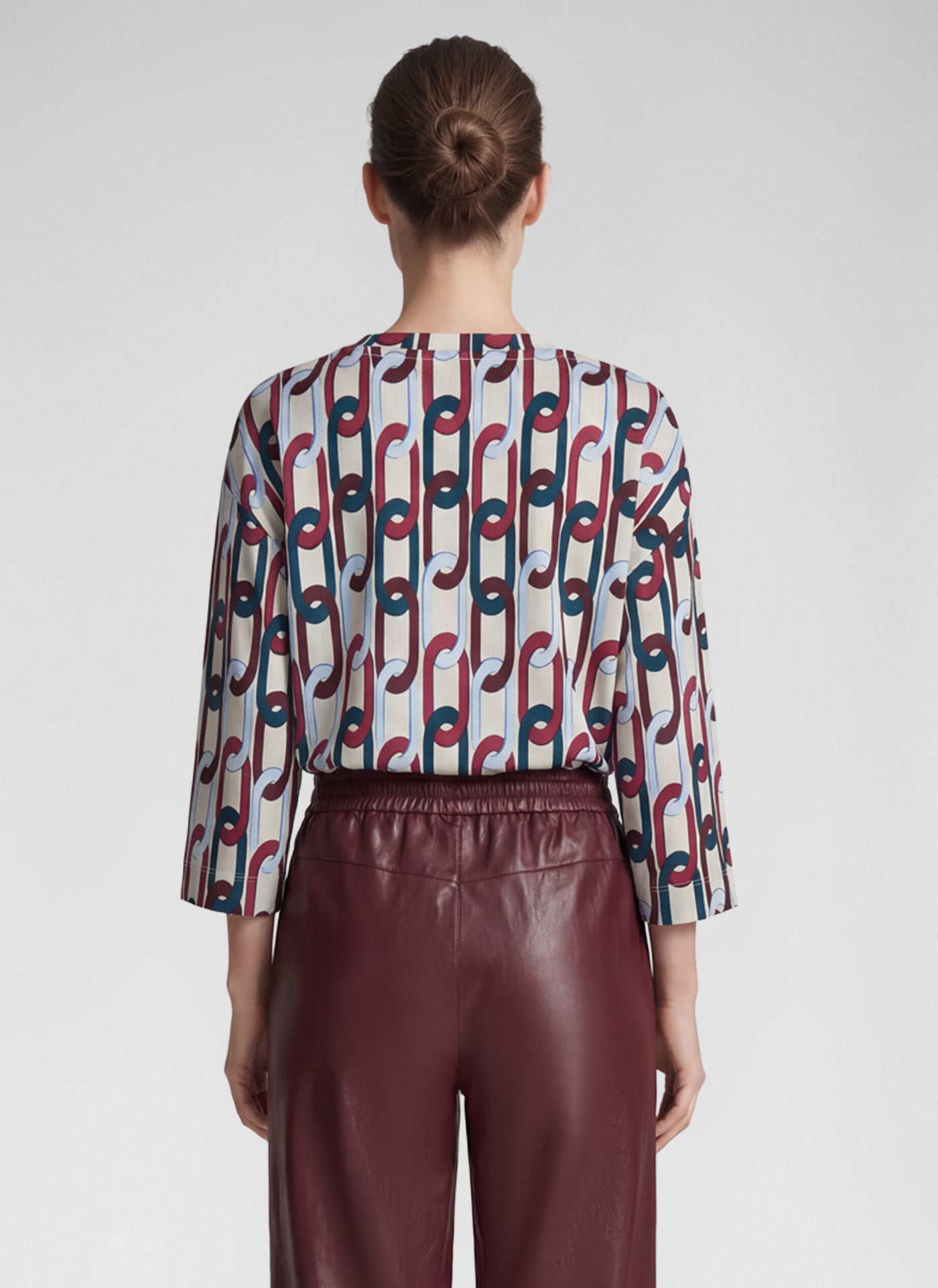 Rabe Print-Shirt »T-Shirt«