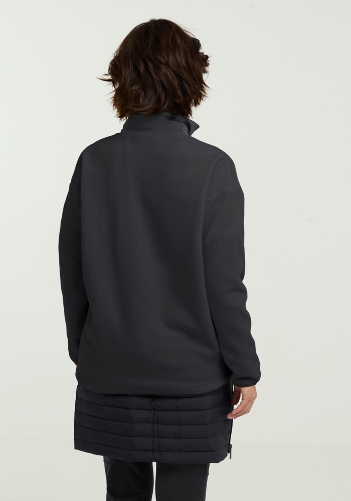 Jack Wolfskin Fleecejacke »SUMETRO FZ W«