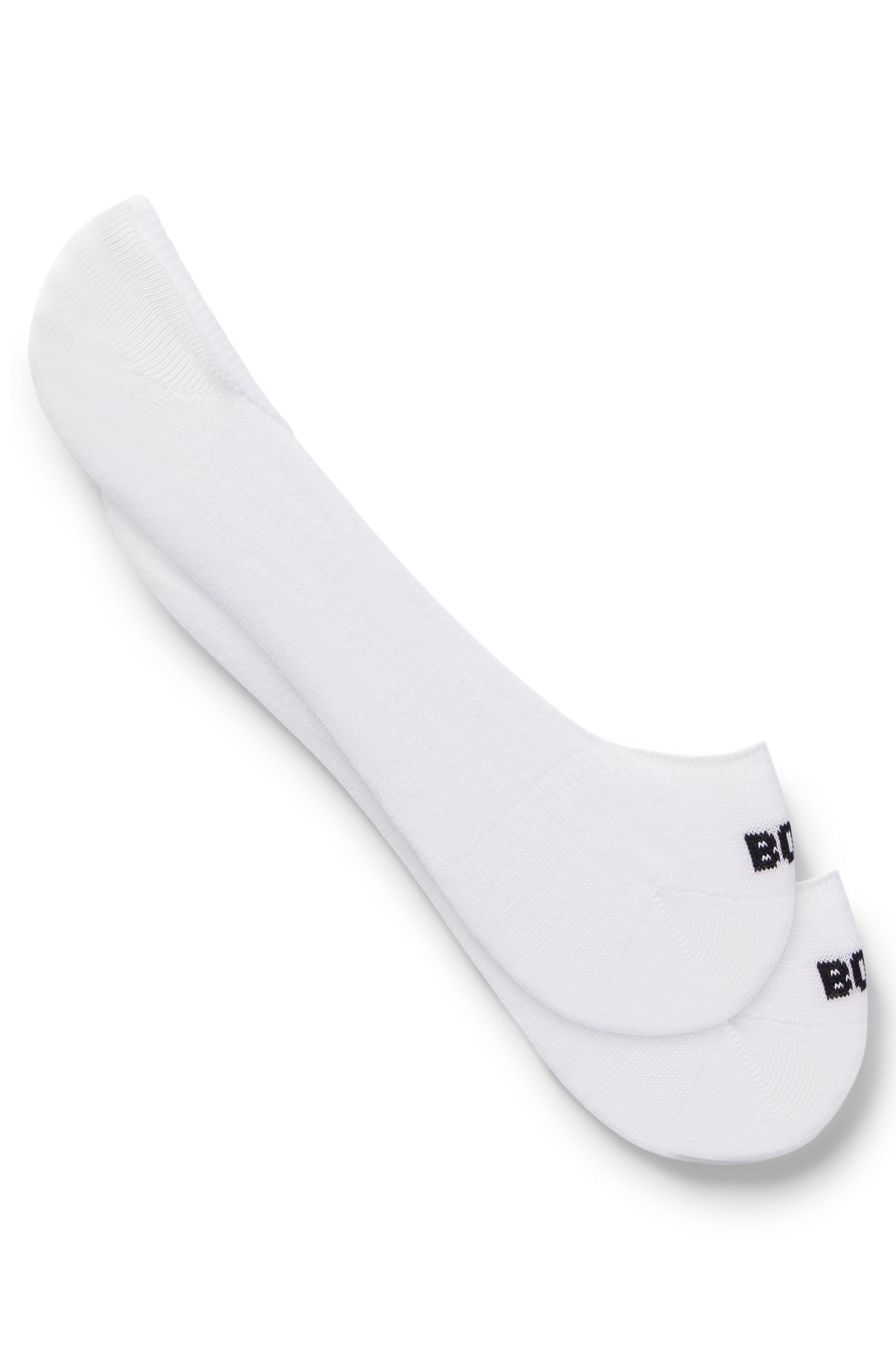 BOSS Füßlinge "2P Invisible CC W" Packung, 2er Pack, 2 Paar tlg. unsichtbar günstig online kaufen