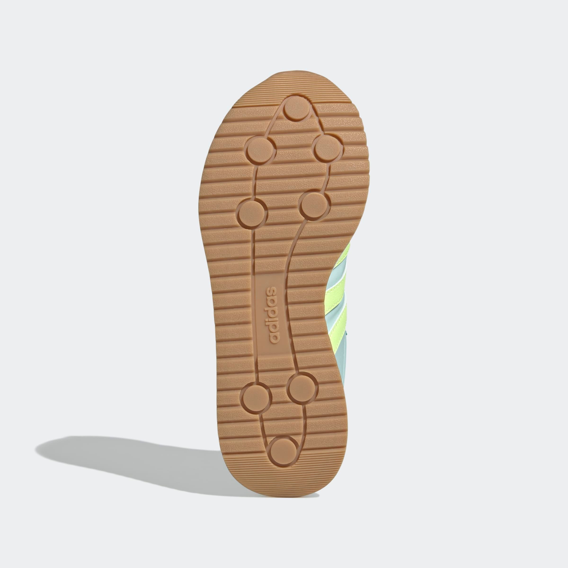 adidas Sportswear Sneaker »RUN 70S 2.0«, inspiriert vom Design des SL72