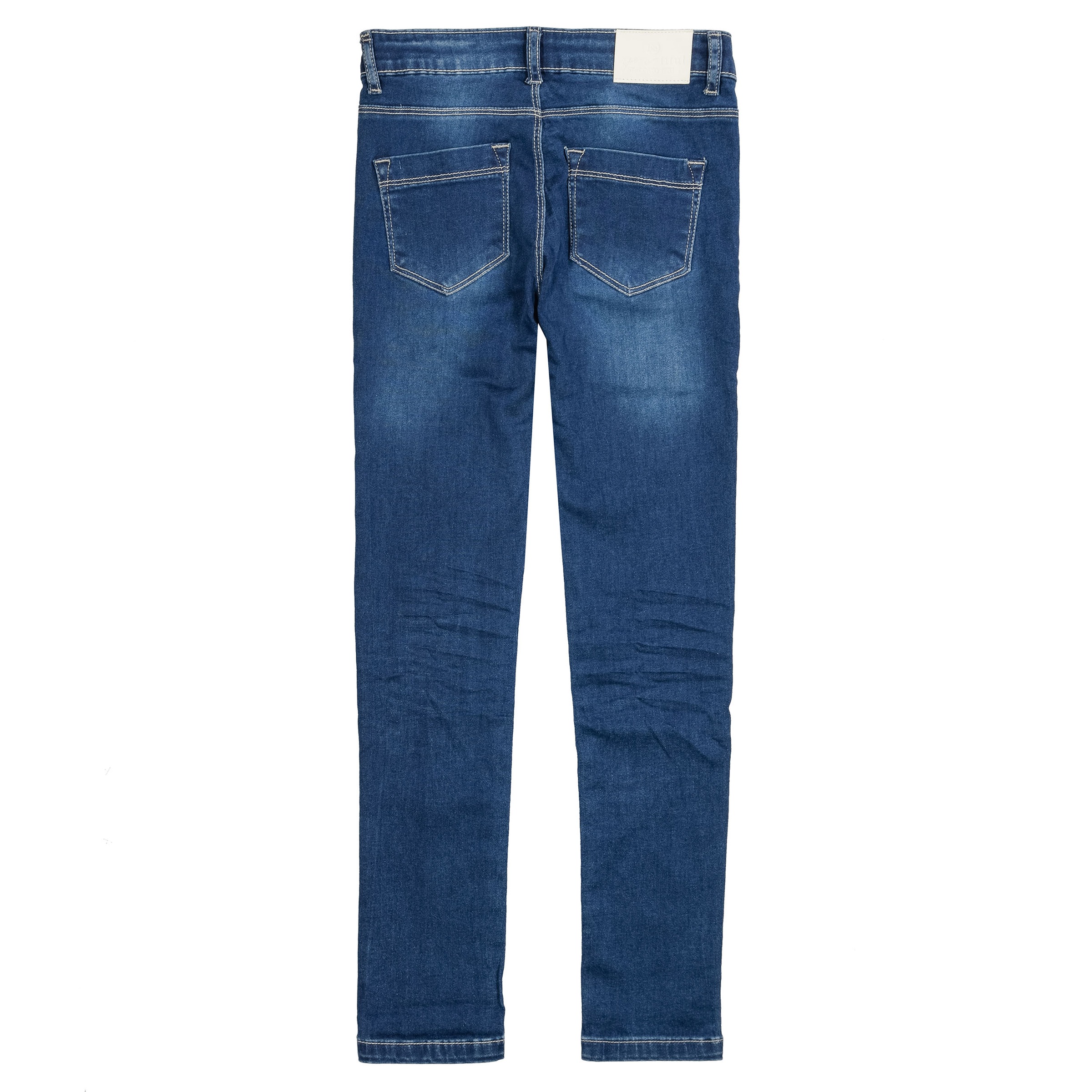 STACCATO Slim-fit-Jeans »STC«, Skinny, Slim