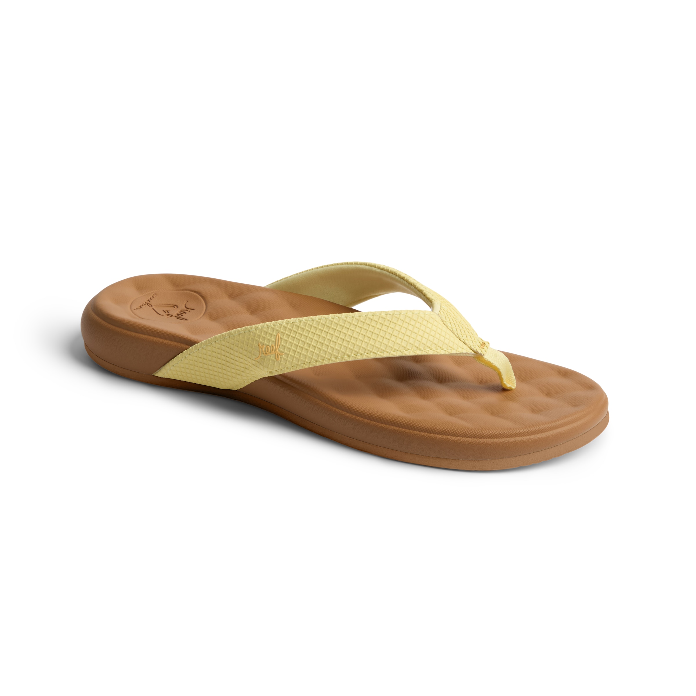 Reef Zehentrenner »CUSHION HARMONY«