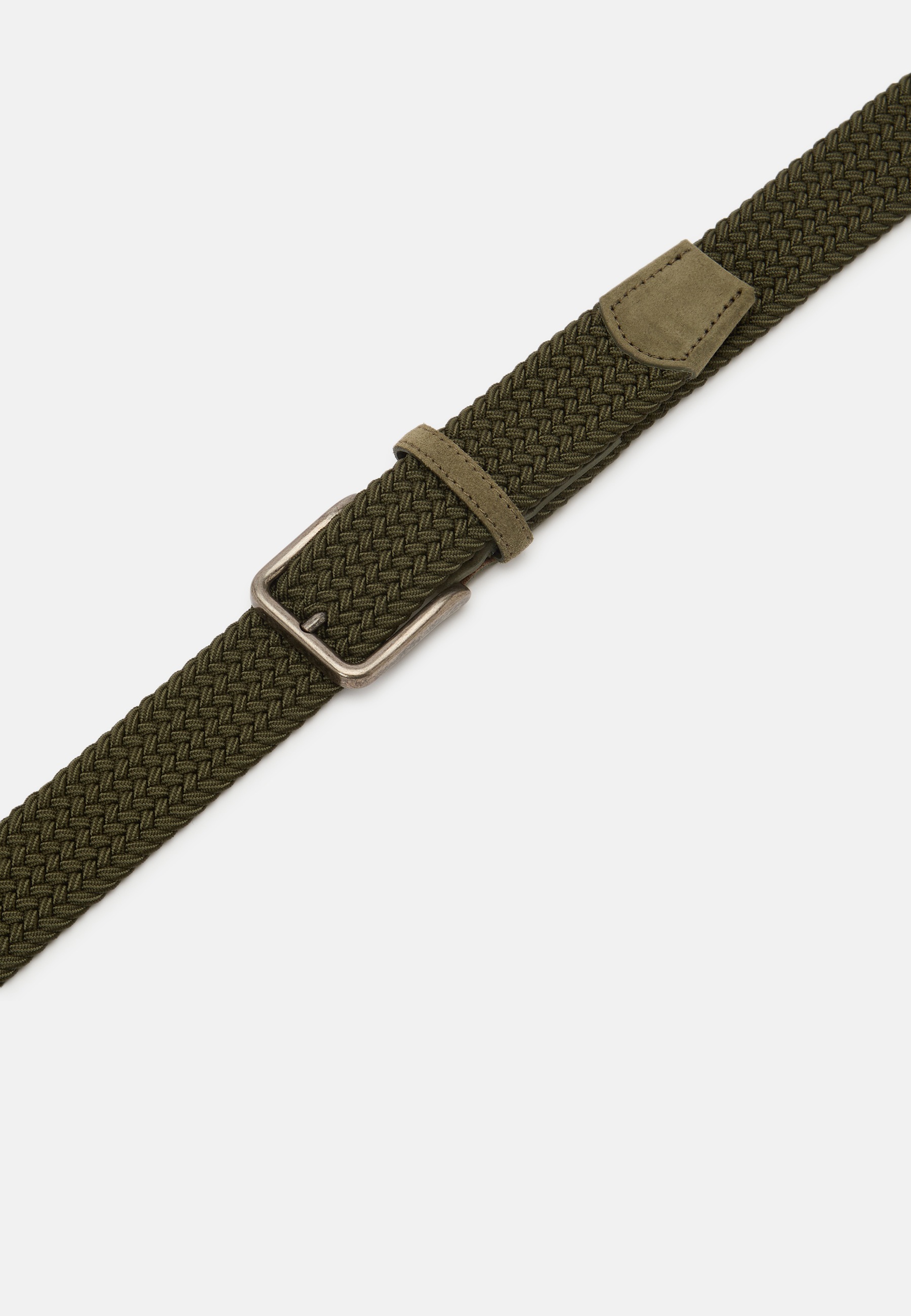 LLOYD Men’s Belts Flechtgürtel »Lloyd Belts Herrengürtel 0255«