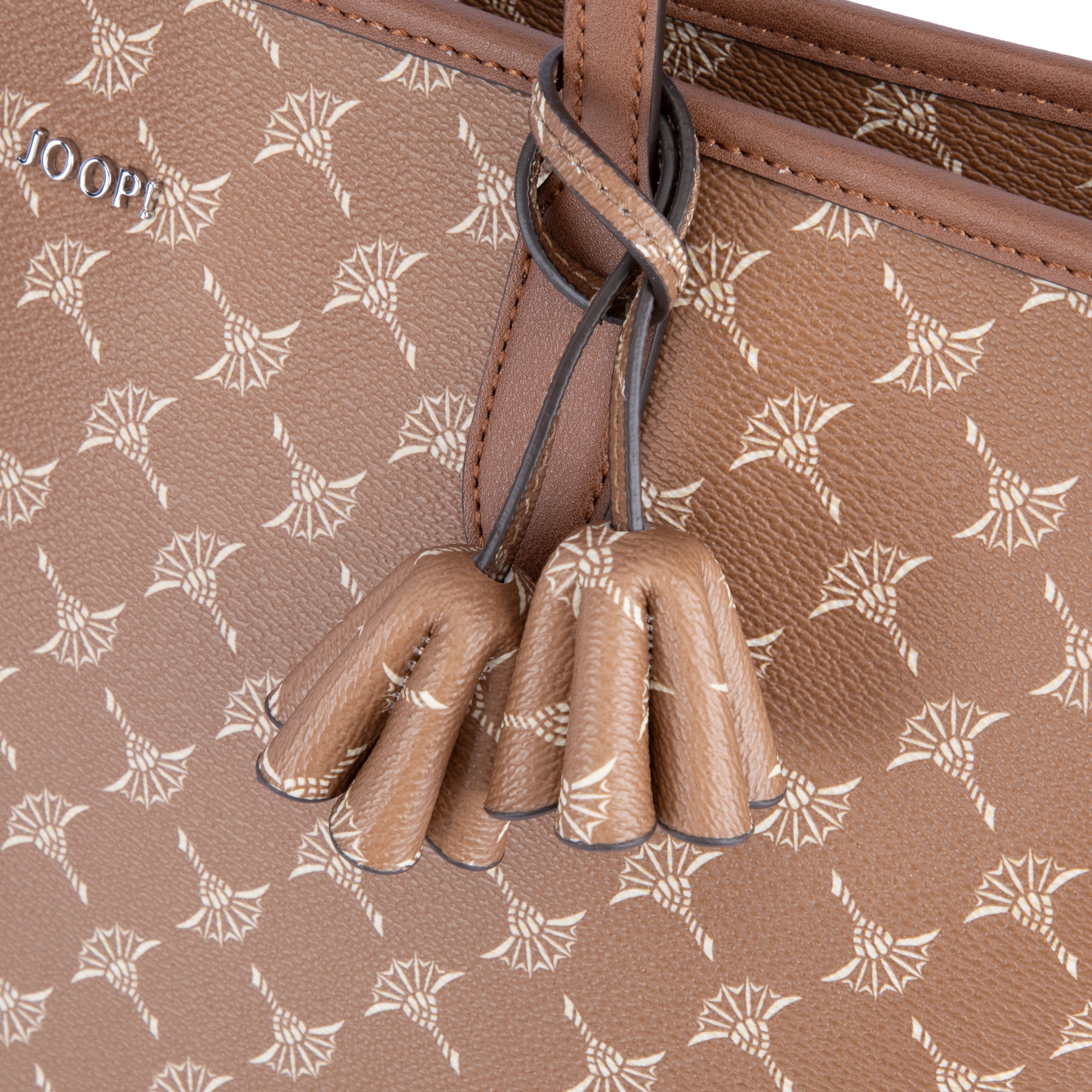 JOOP! Shopper »cortina 1.0 shopper lhz«, mit herausnehmbarer Reißverschluss-Tasche