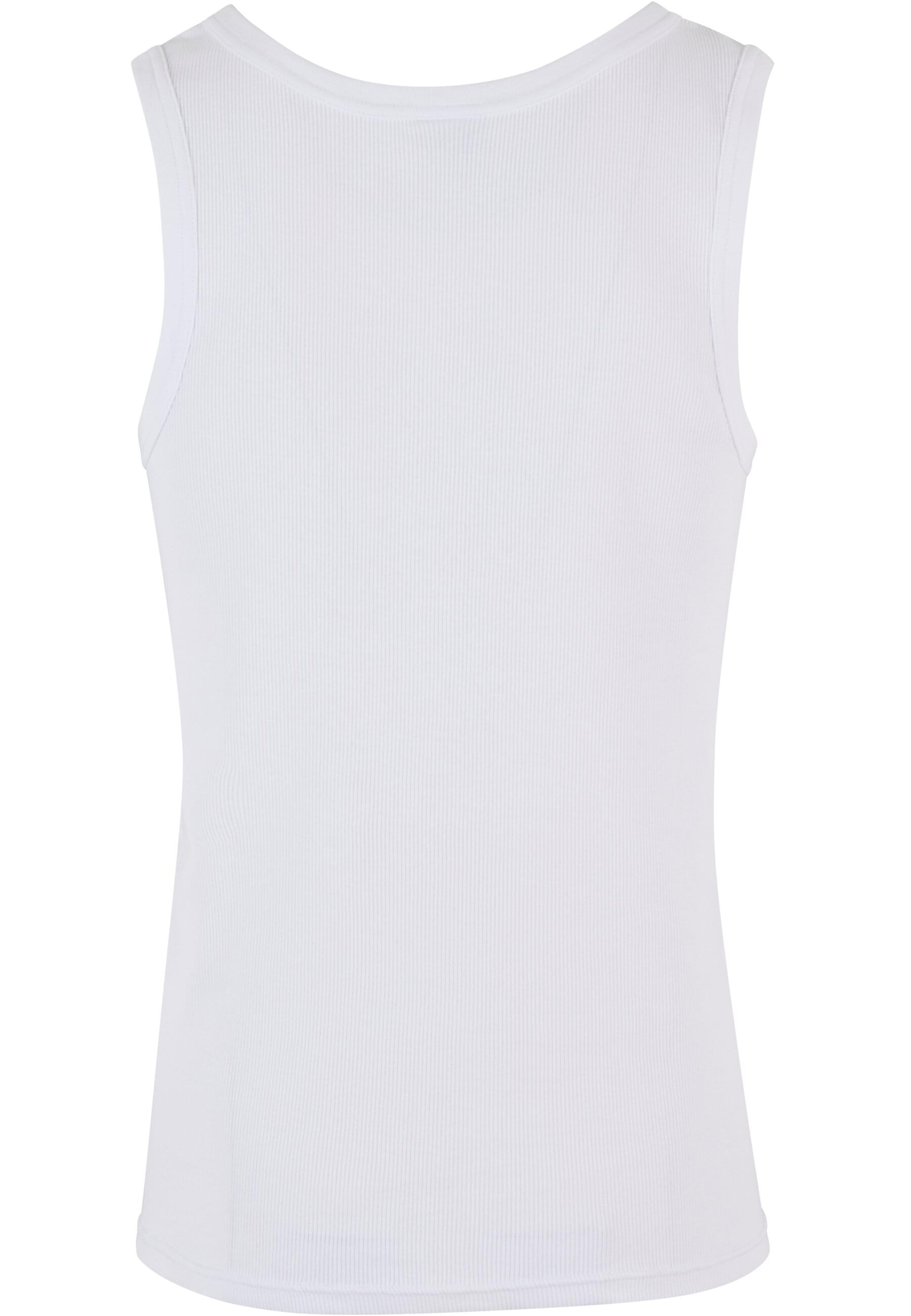 URBAN CLASSICS Tanktop »Urban Classics Herren Mens Tanktop«, (1 tlg.)