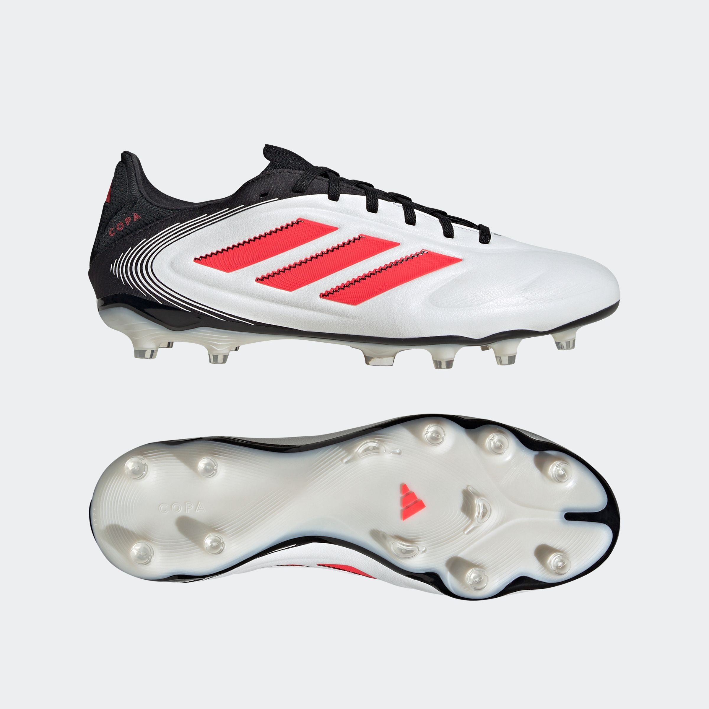adidas Performance Fußballschuh »COPA PURE 3 PRO FG«