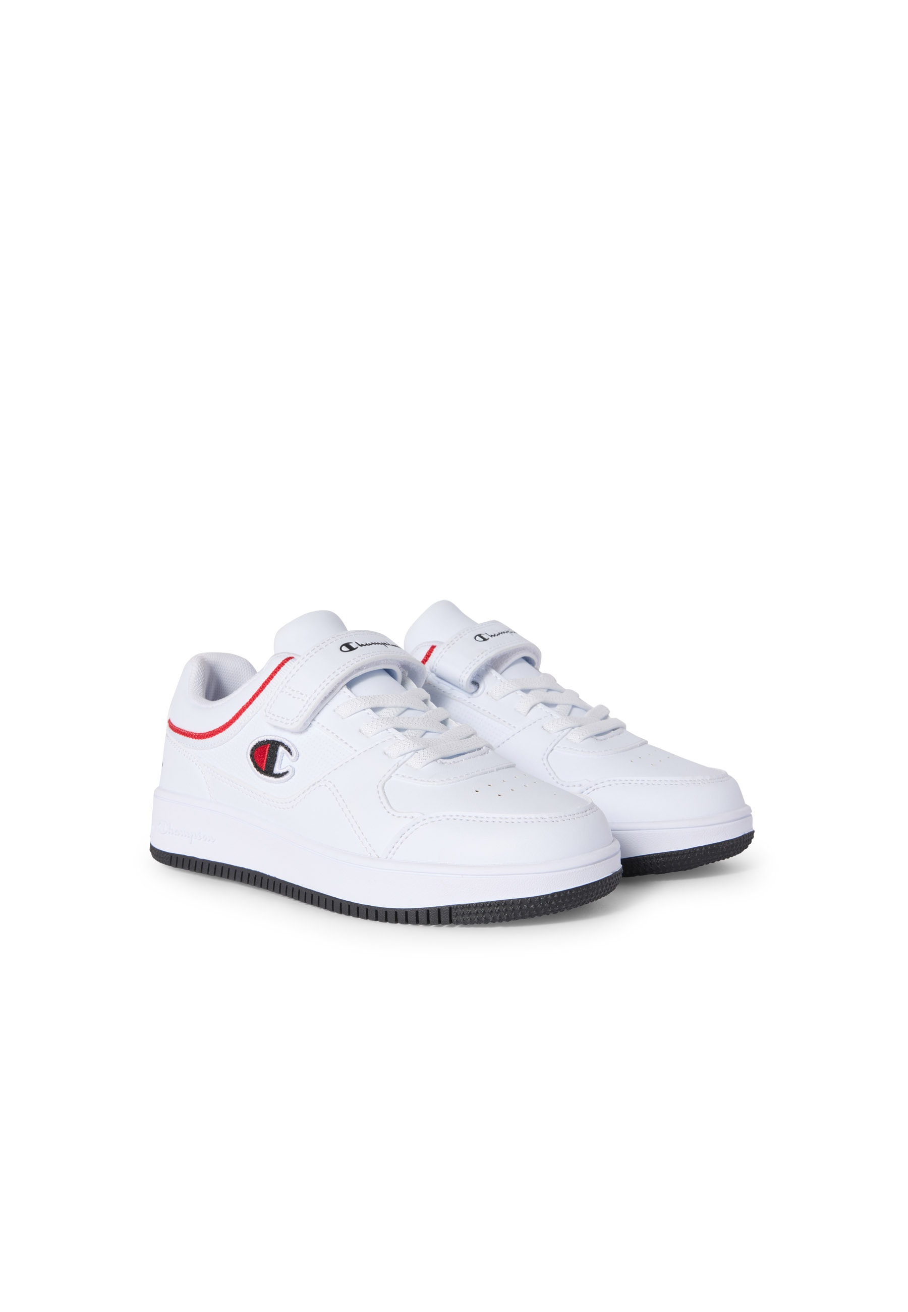 Champion Sneaker "RD18 LOW B PS" für Kinder