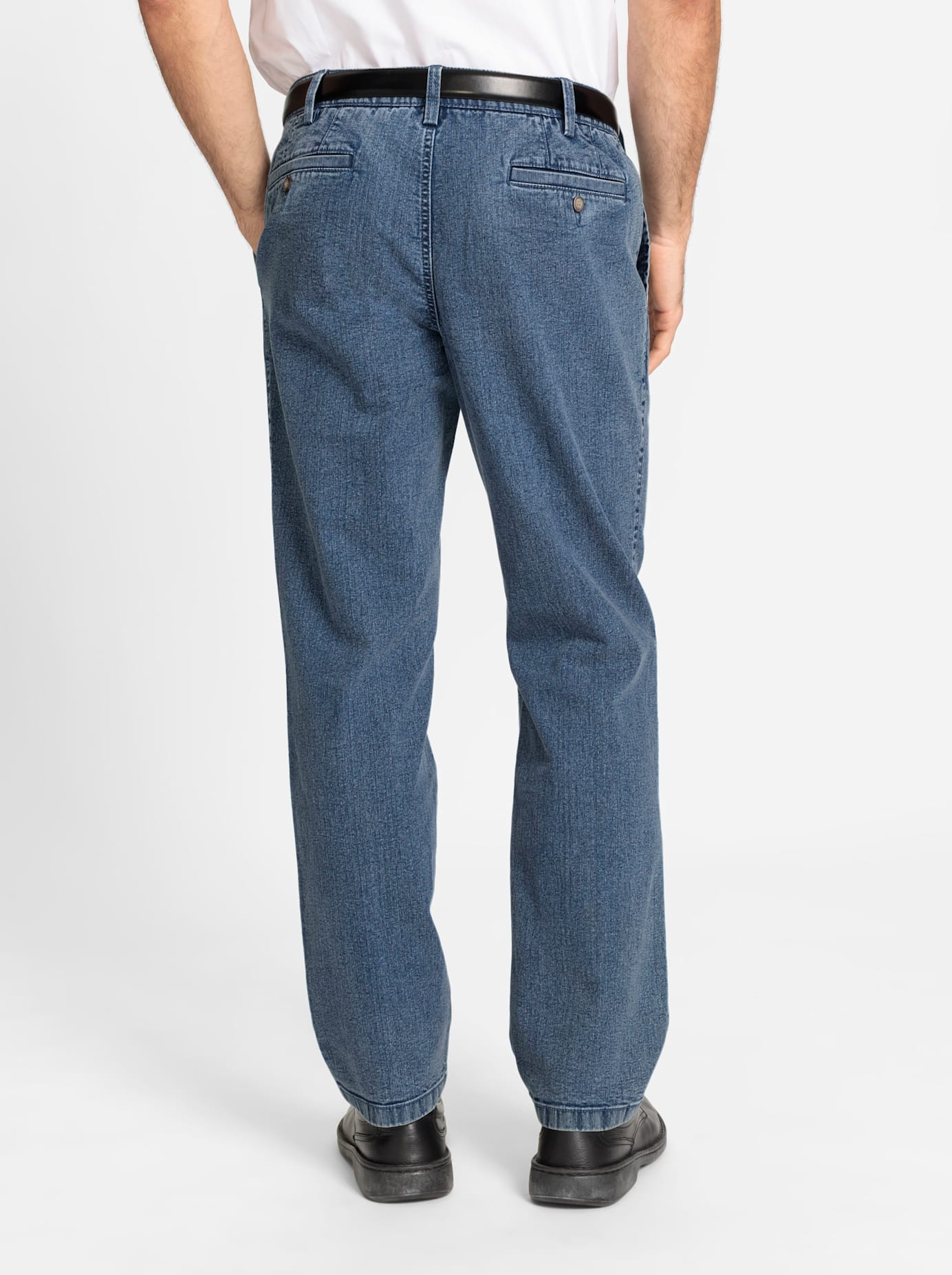 Marco Donati Bequeme Jeans, (1 tlg.)