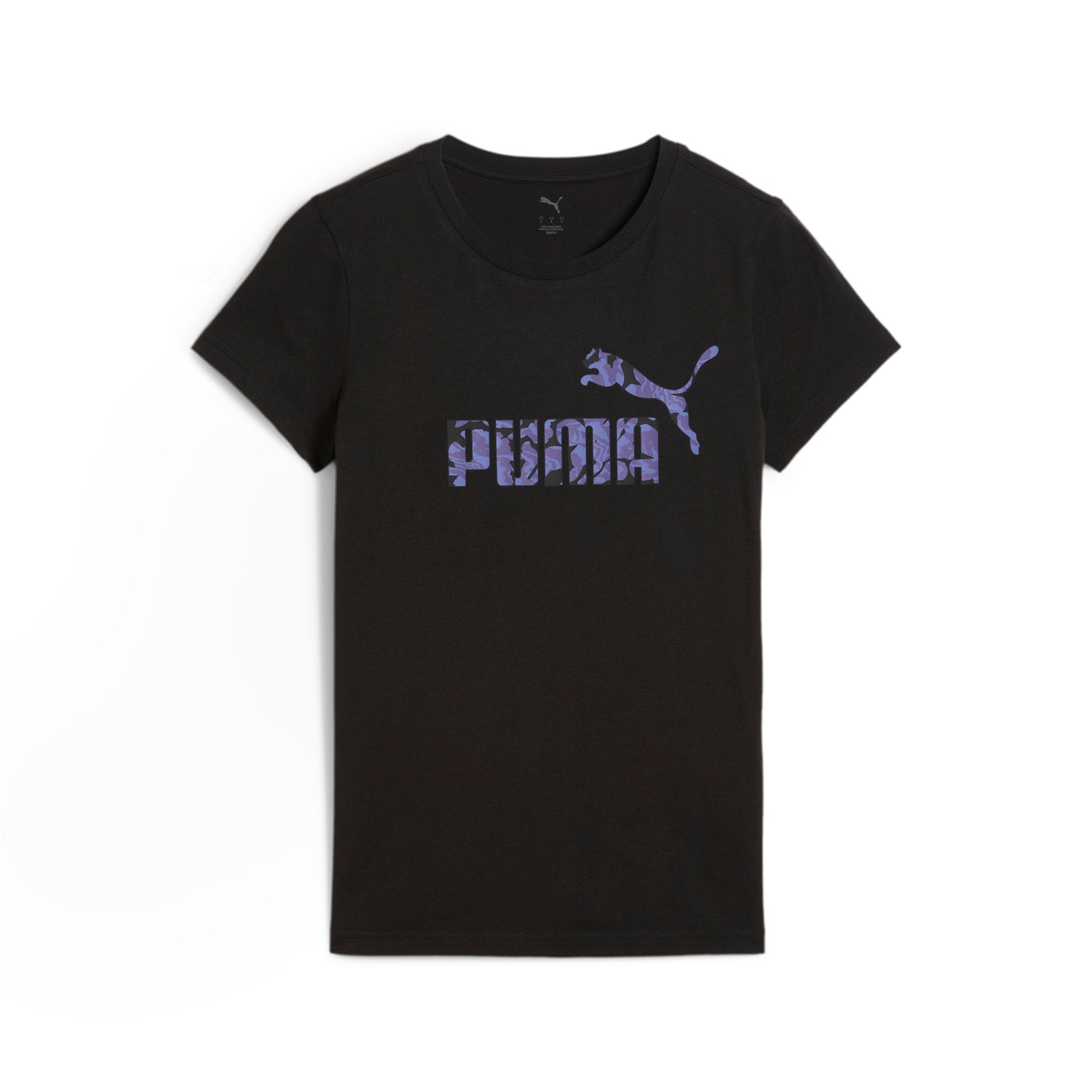 PUMA T-Shirt "ESS NATURE 2.0 TEE" günstig online kaufen