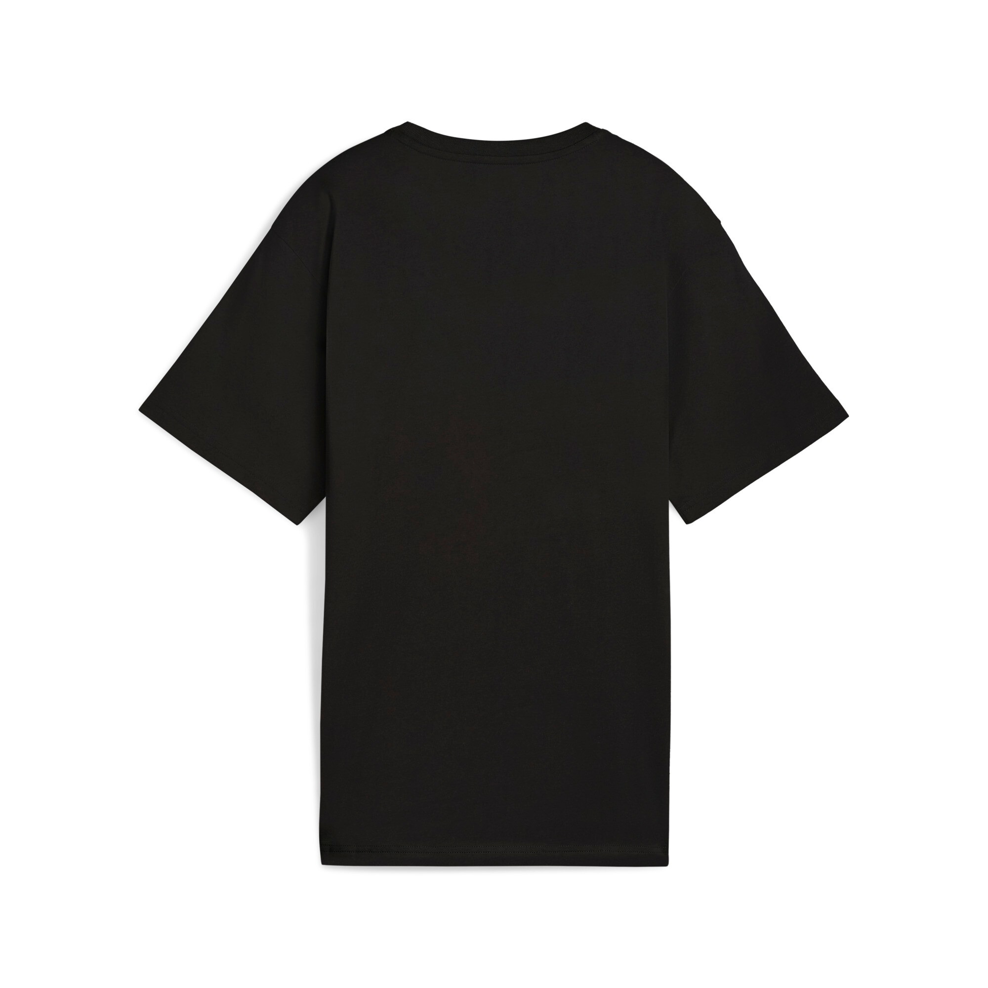 PUMA T-Shirt "GRAPHIC RELAXED LEAF TEE" sportlicher Stil, Rundhalsausschnit günstig online kaufen