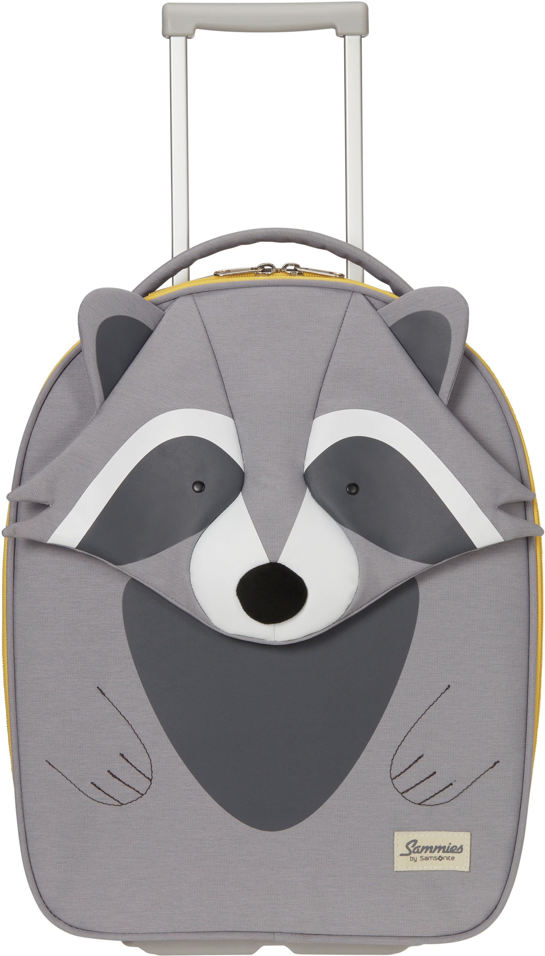 Sammies by Samsonite Kinderkoffer »Happy Sammies Raccoon Re...