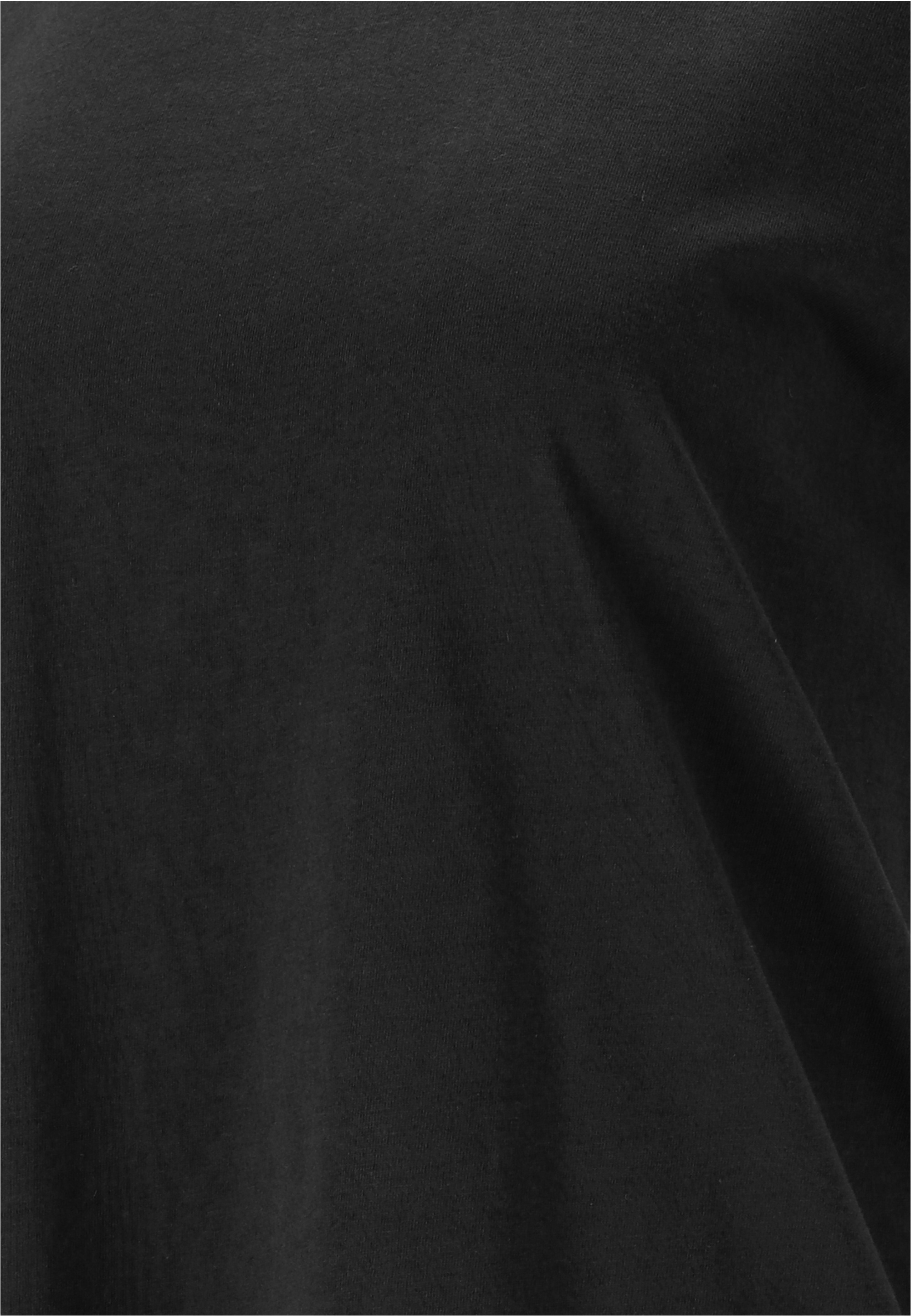 CRUZ Funktionsshirt »Highmore«, im smarten Basic-Look aus reiner Baumwolle