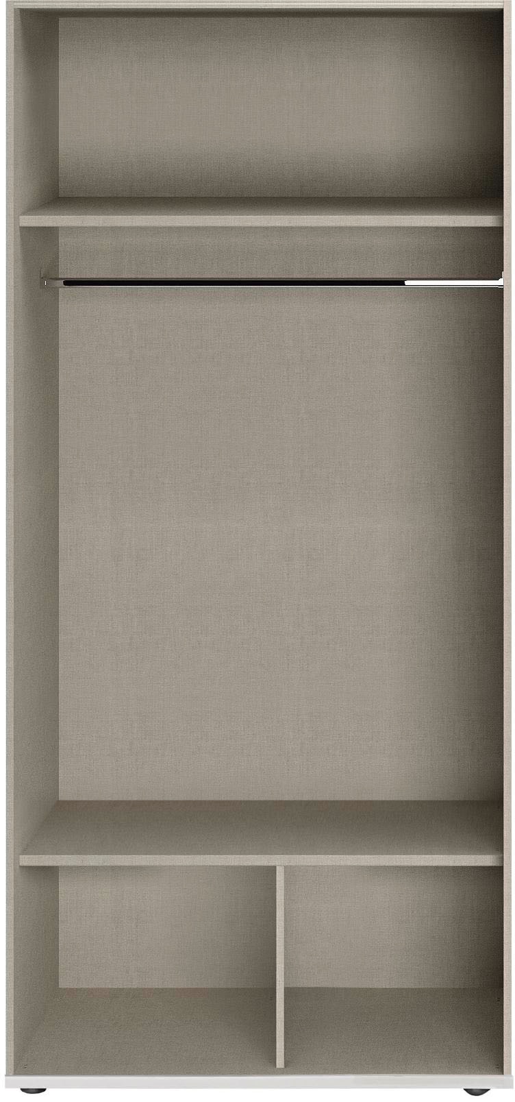 rauch Kleiderschrank »Kemi«