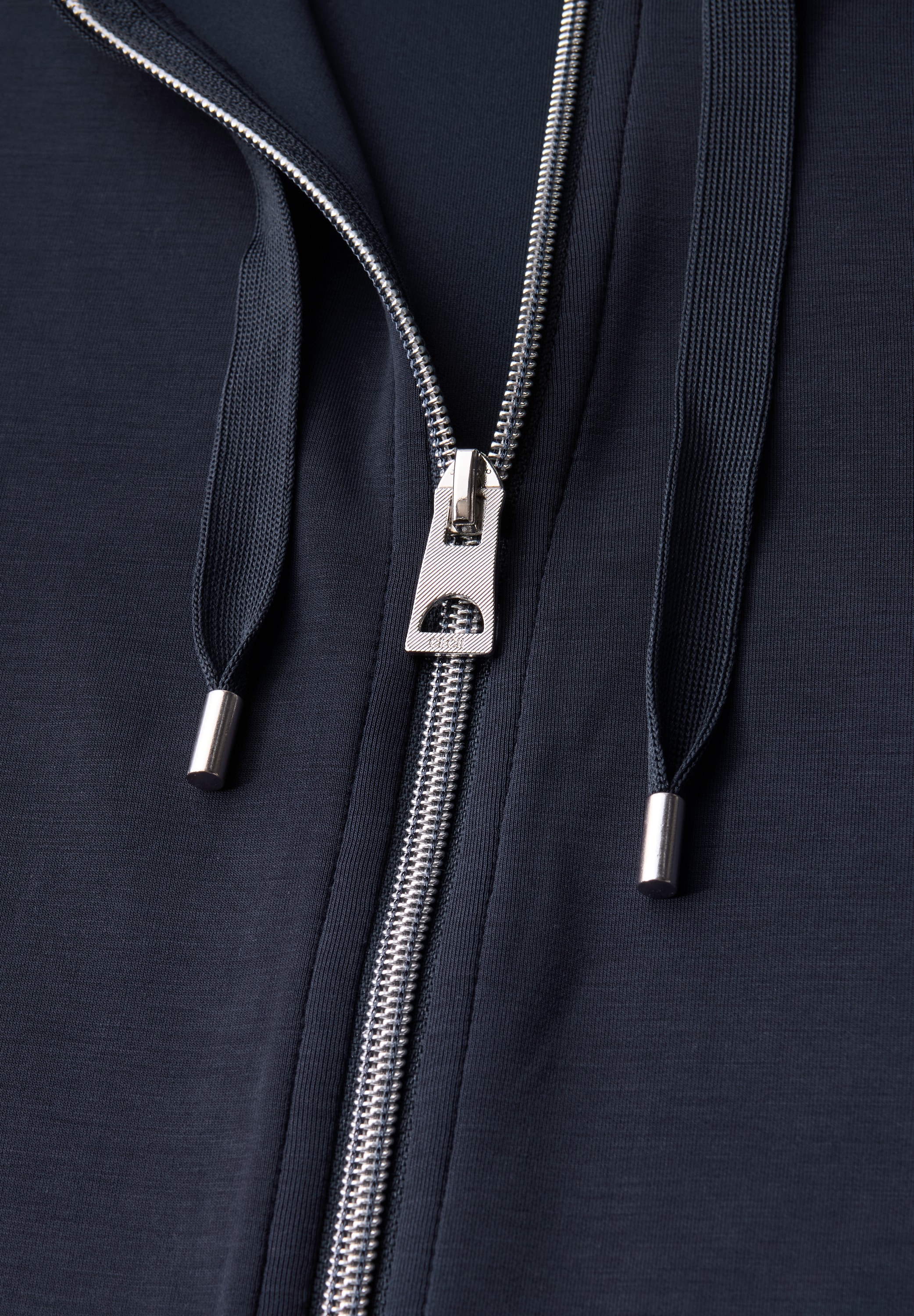 Cecil Cardigan, aus softem Materialmix