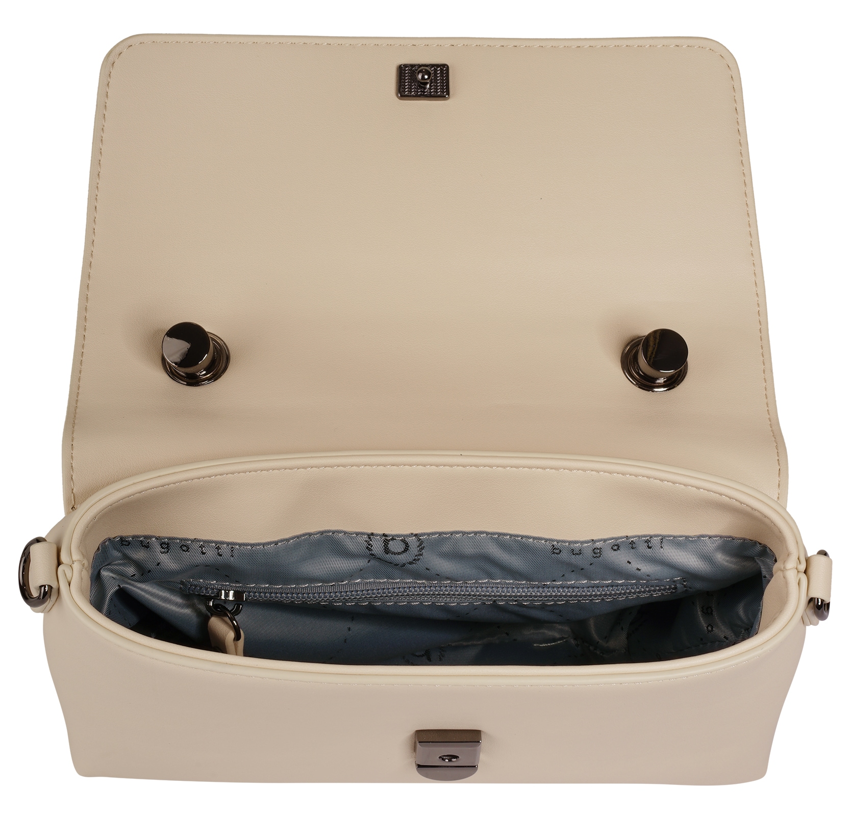bugatti Henkeltasche »ALMATA«