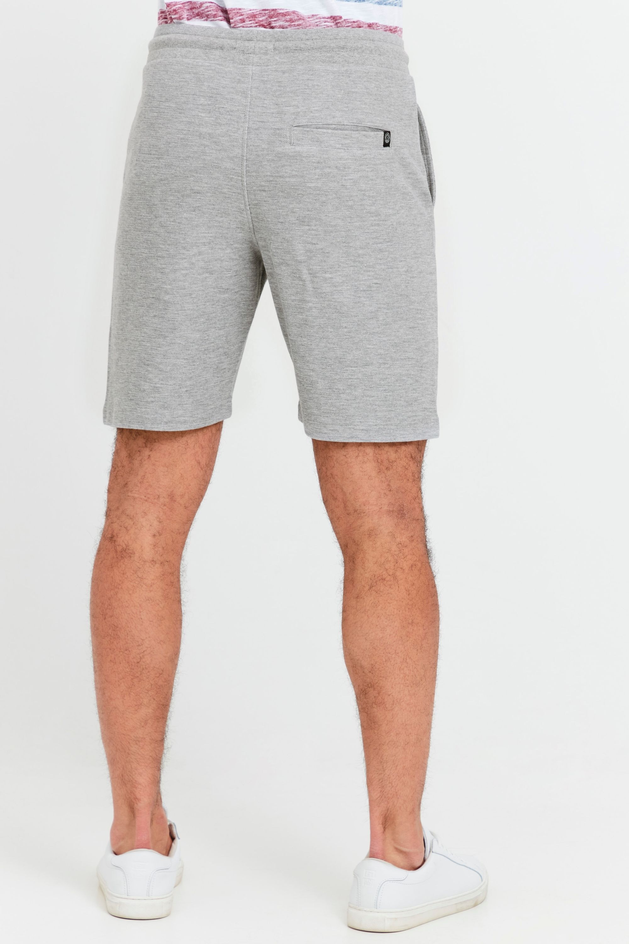 !Solid Sweatshorts »Sweatshorts SDRobson«