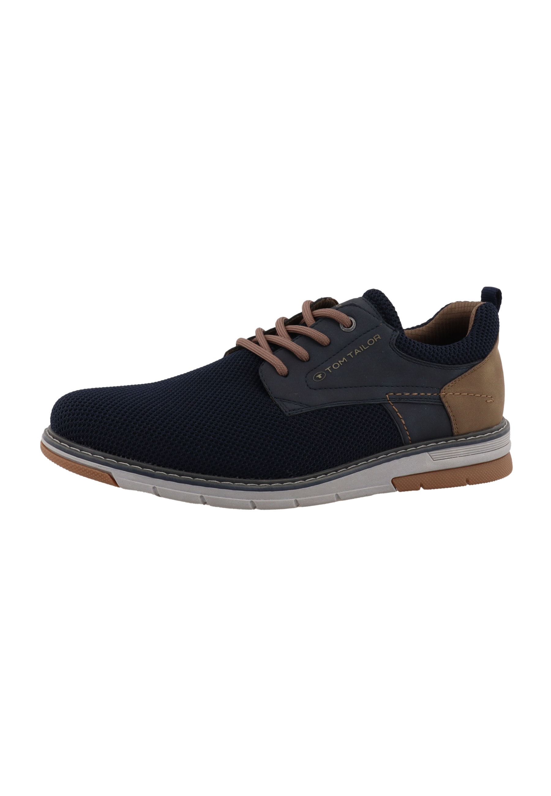 TOM TAILOR Sneaker »Tom Tailor Sneaker Low«