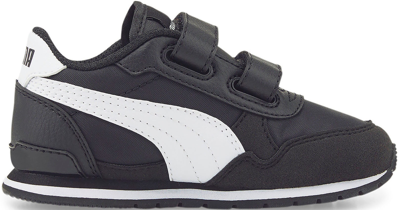 PUMA Sneaker »ST Runner v3 NL V Inf« mit Klettverschluss
