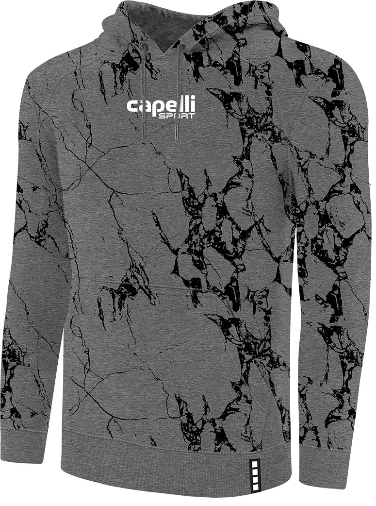 Capelli Sport Hoodie, Kängurutasche für kleine Gegenstände vorn günstig online kaufen