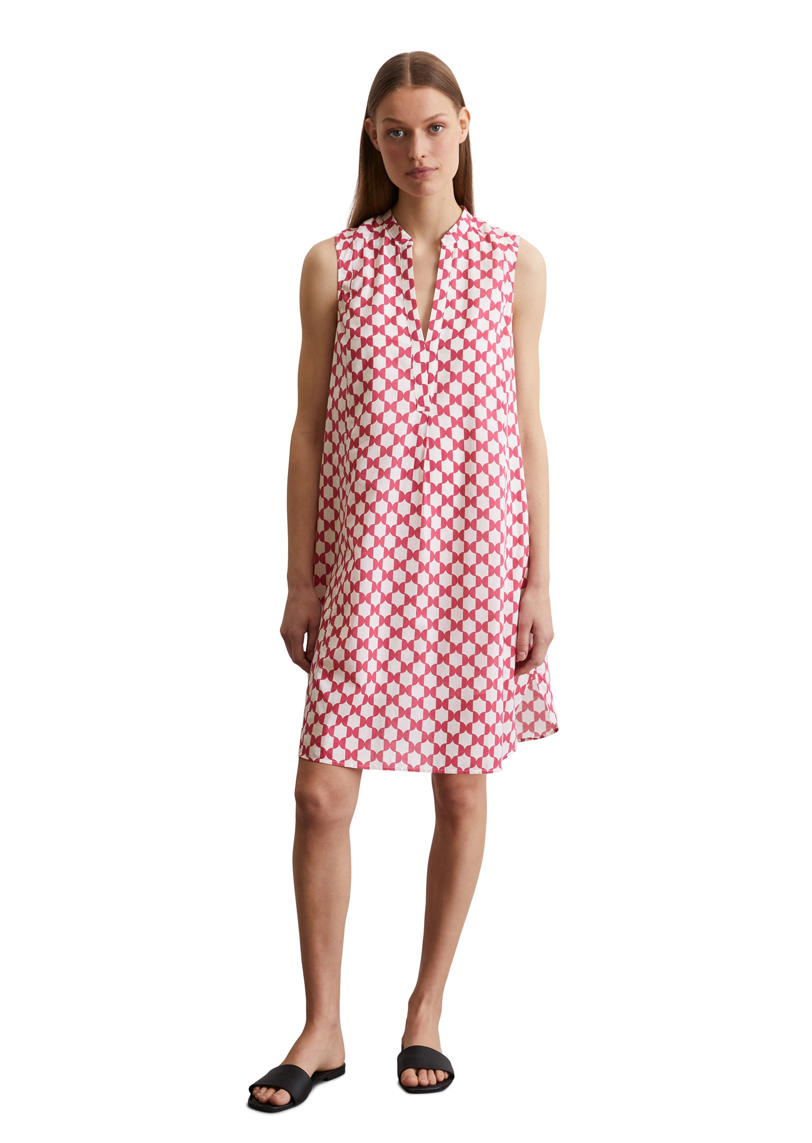 Marc O'Polo Sommerkleid »aus Silky Touch Voile«