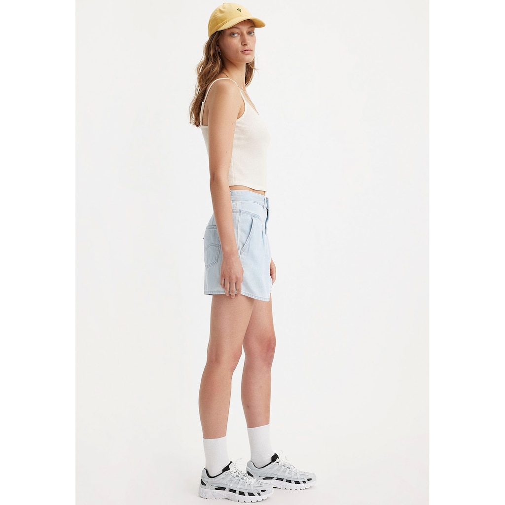 Levi's® Hotpants »FEATHERWEIGHT MOM«