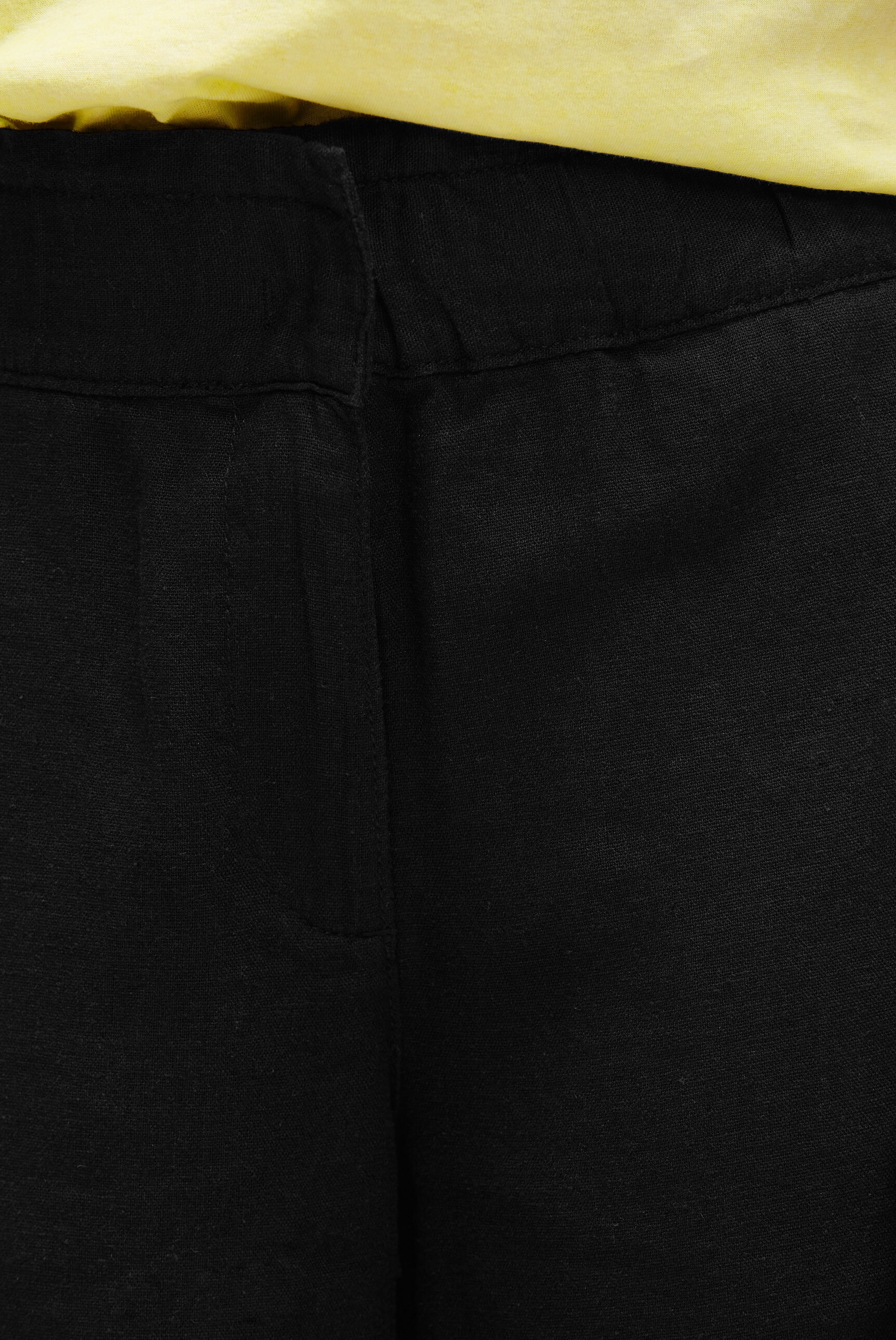 SOCCX Damen Shorts Schwarz Size XS 3