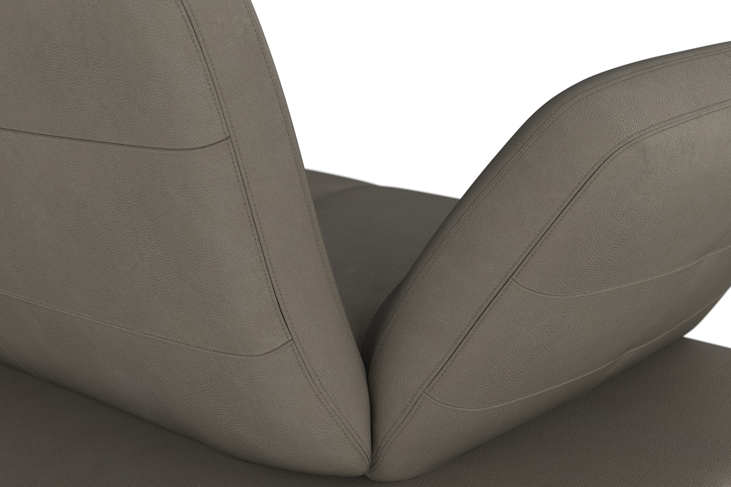 machalke® 3-Sitzer »butterfly«