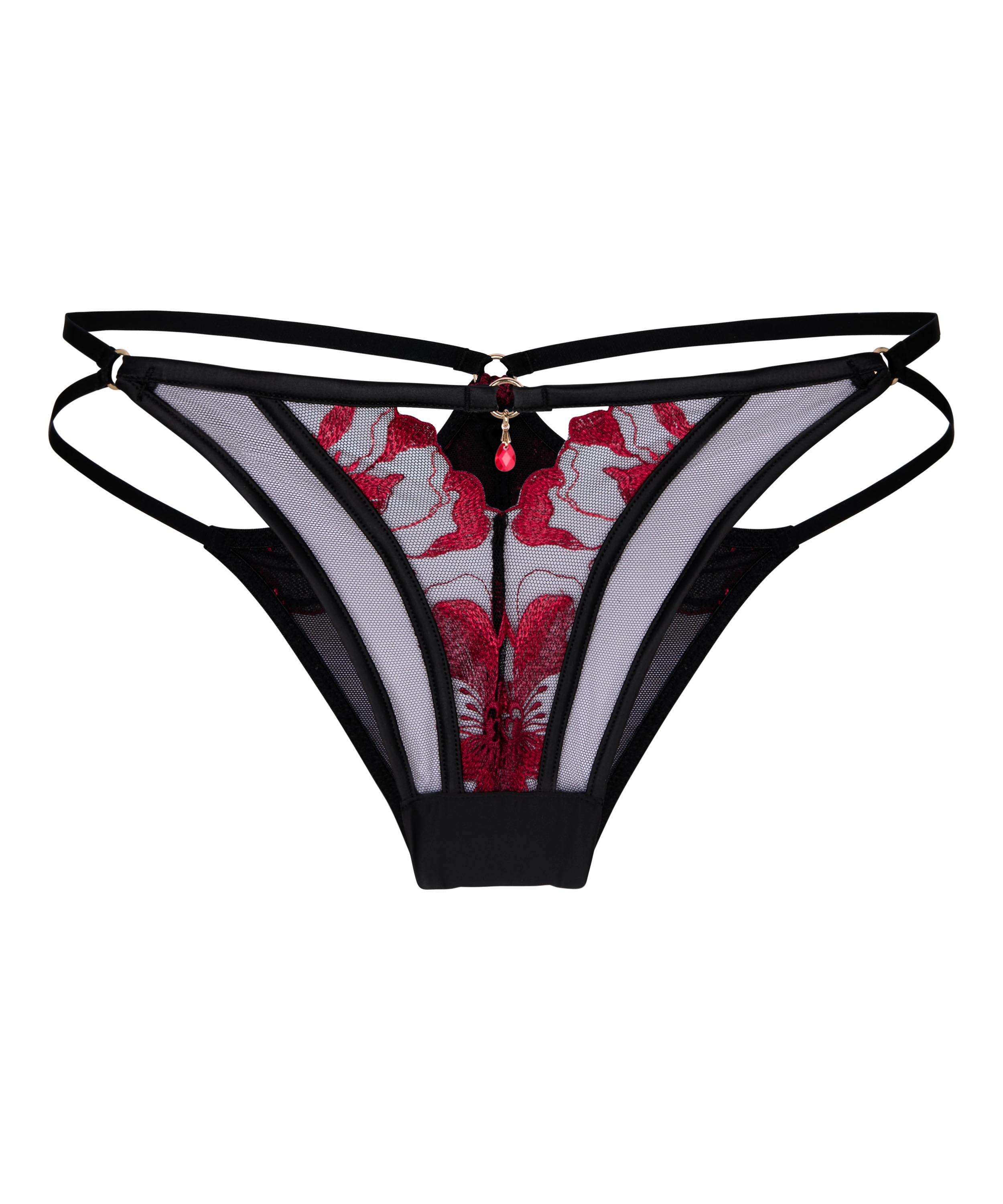 Hunkemöller Hipster "Brazilian Dahlia"