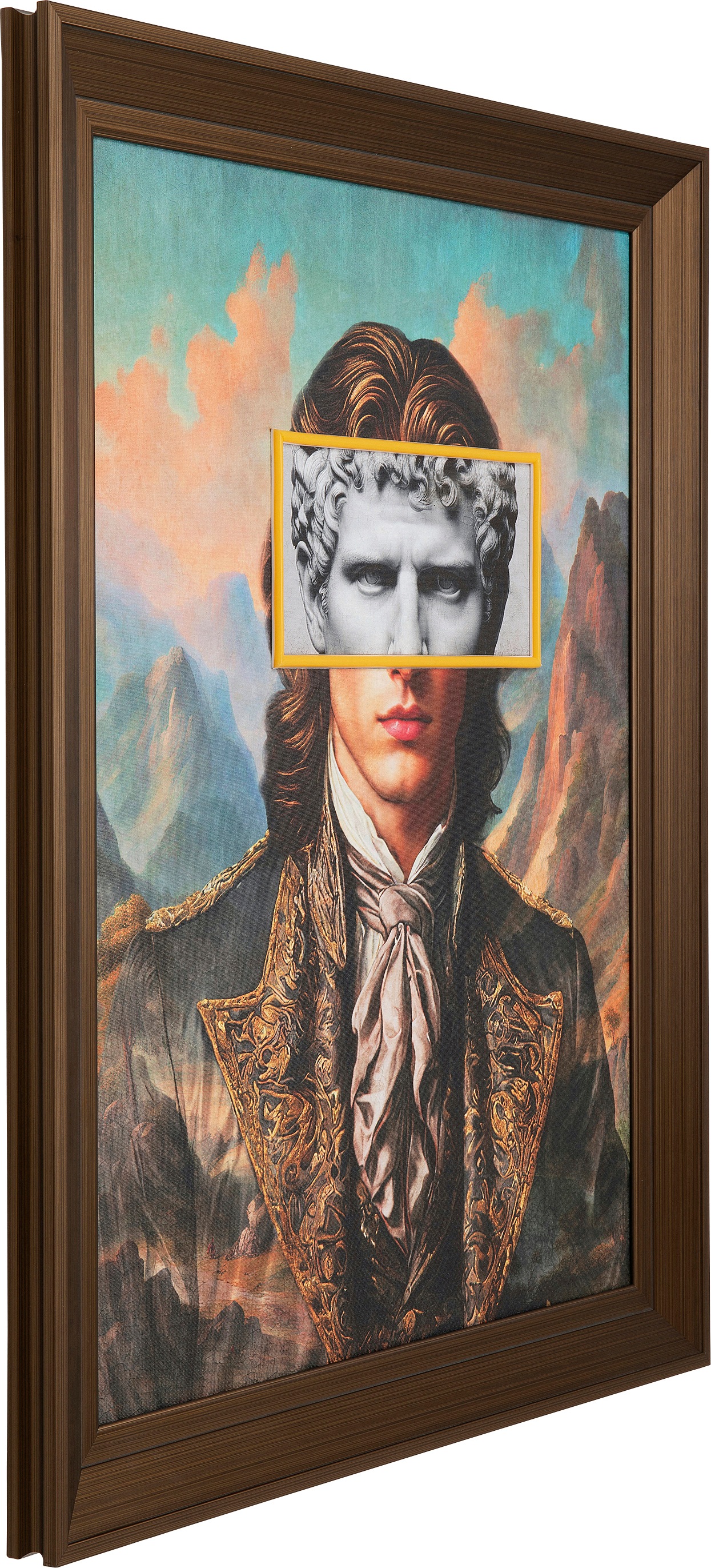 Kare Design LED-Bild