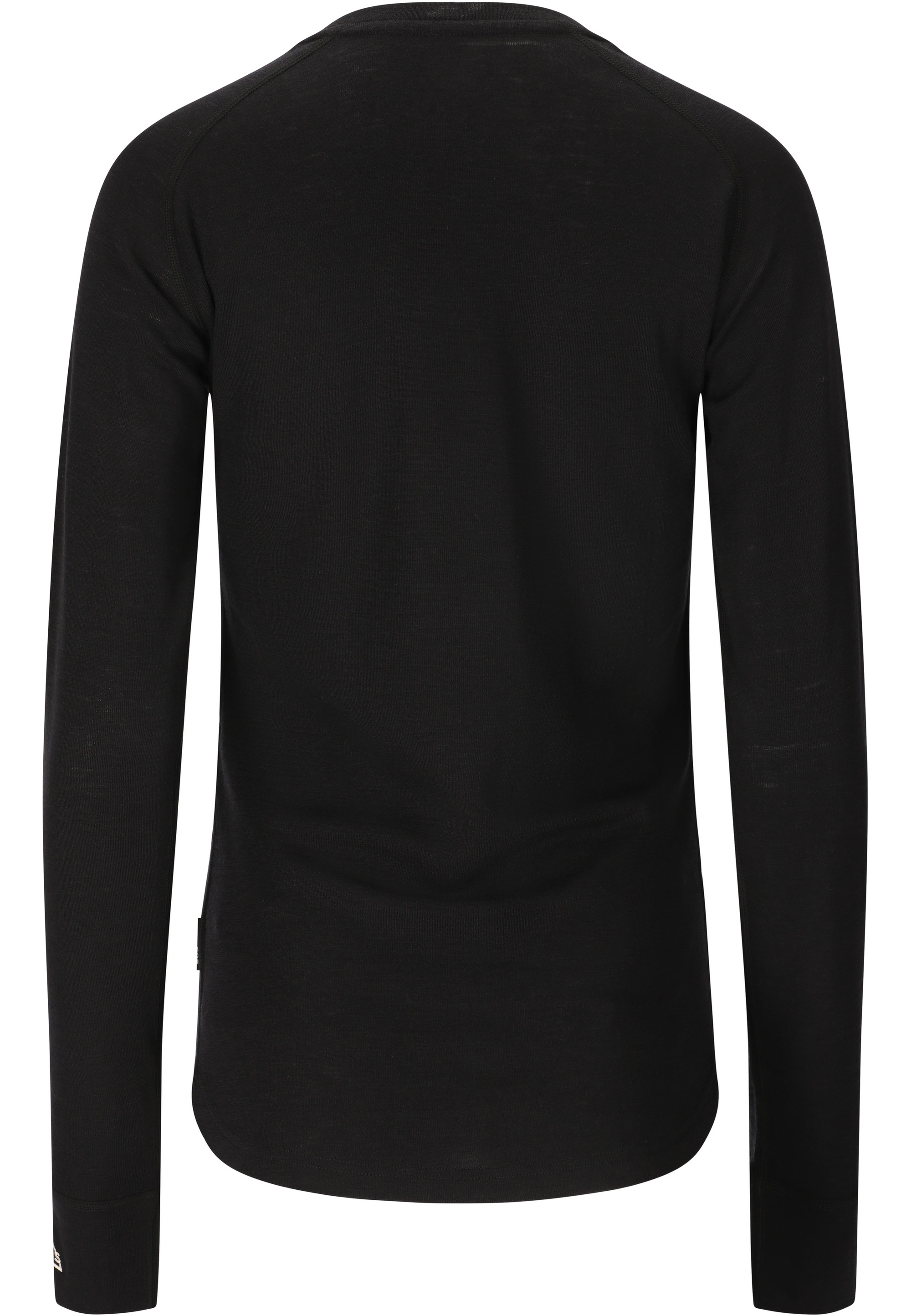 SOS Funktionsshirt »Polaris« mit kuscheligem Komfort