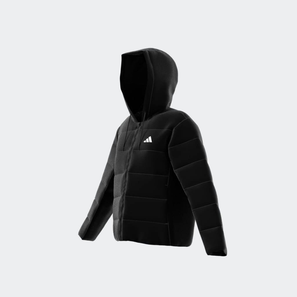 adidas Sportswear Outdoorjacke »W ESS SD P HD J«