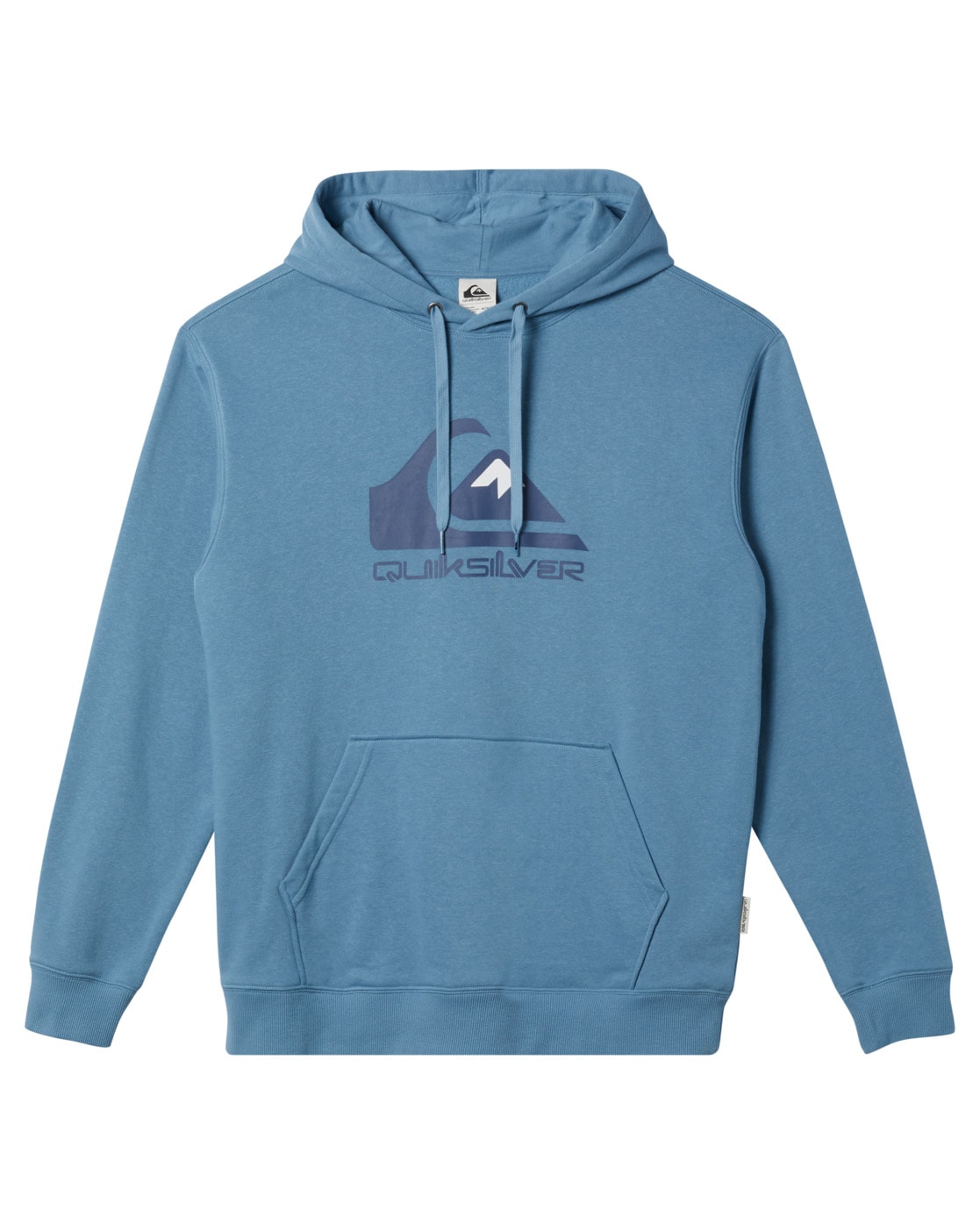 Quiksilver Hoodie »Big Logo«