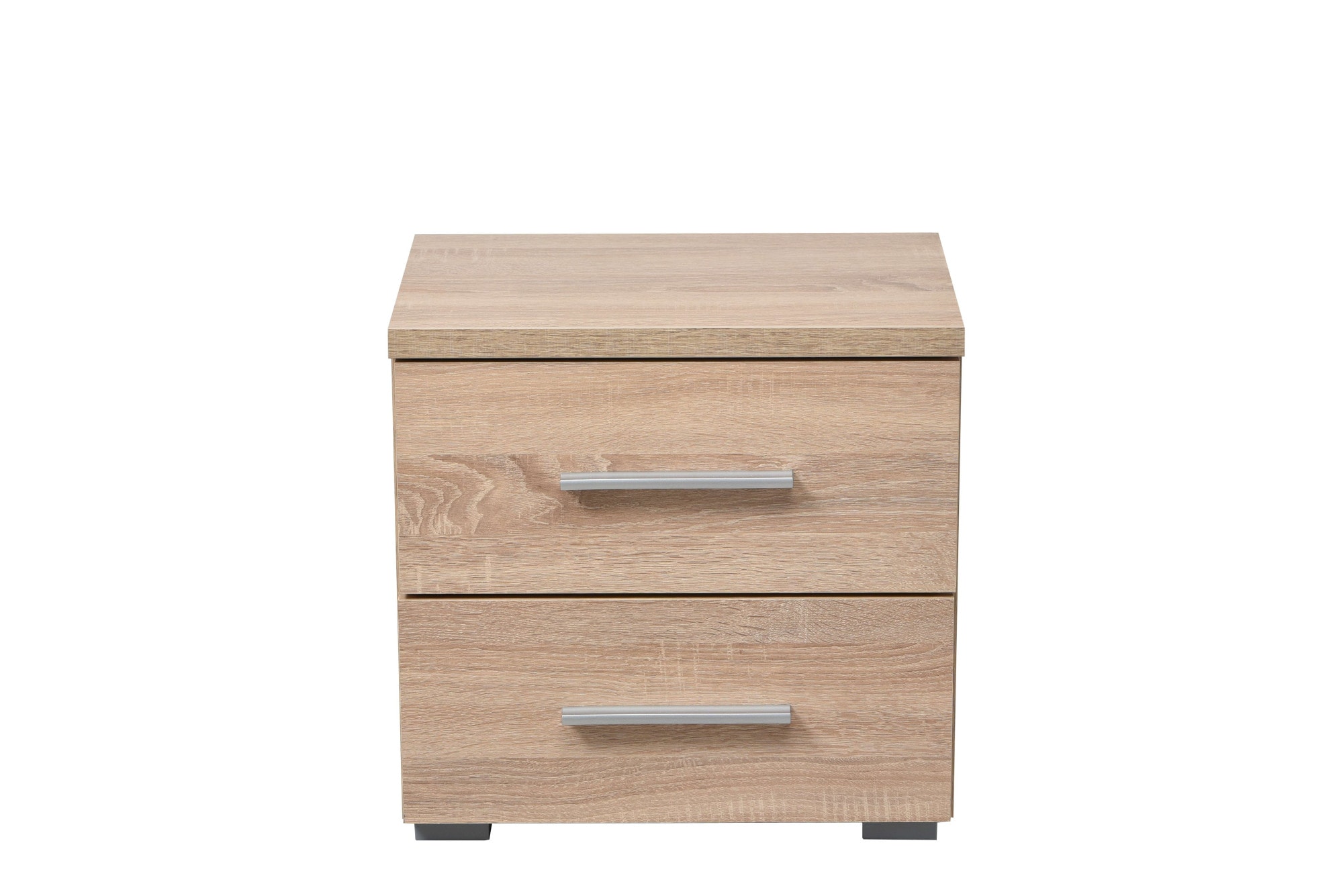 Home affaire Nachtkonsole "Uni Nachttisch, Nachtkommode, Nachtschrank, Beis günstig online kaufen