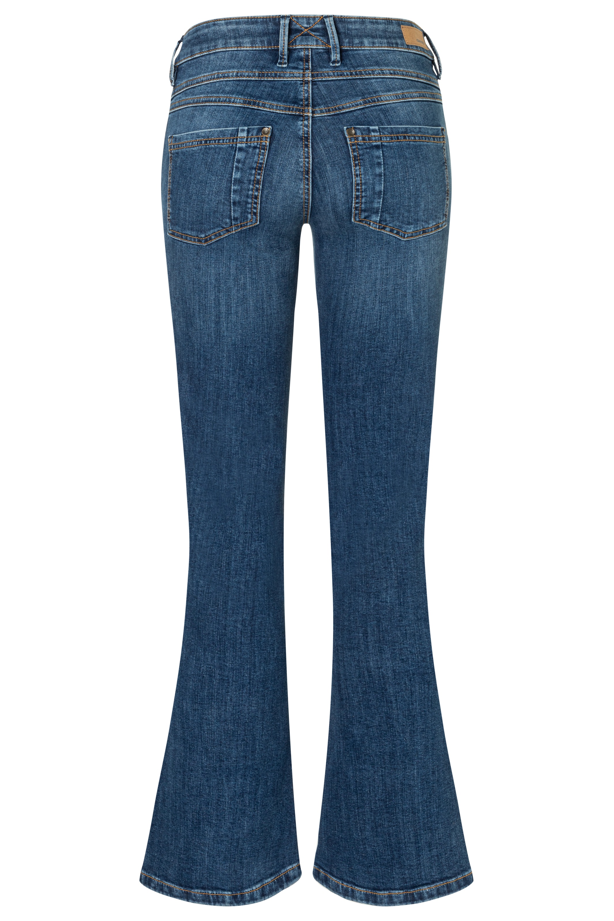 GANG Bootcut-Jeans "94MEDINA BOOTCUT" günstig online kaufen