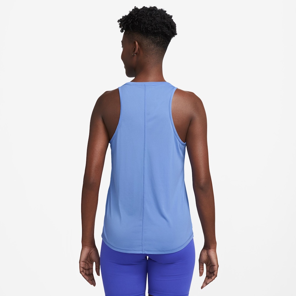 Nike Tanktop »DRI-FIT ONE WOMEN'S STANDARD FIT TANK«