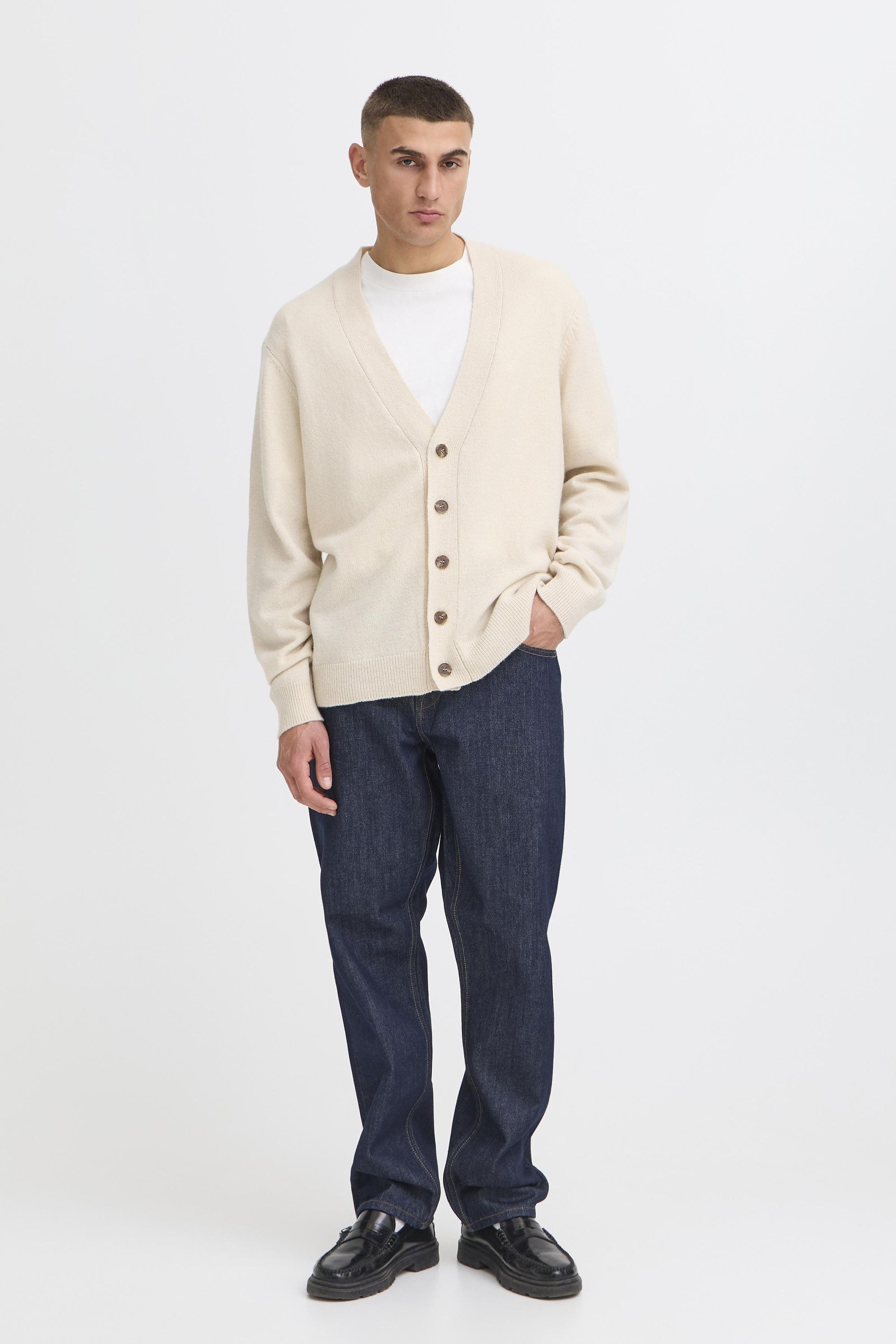 !Solid Strickjacke »Strickjacke SDRICK«