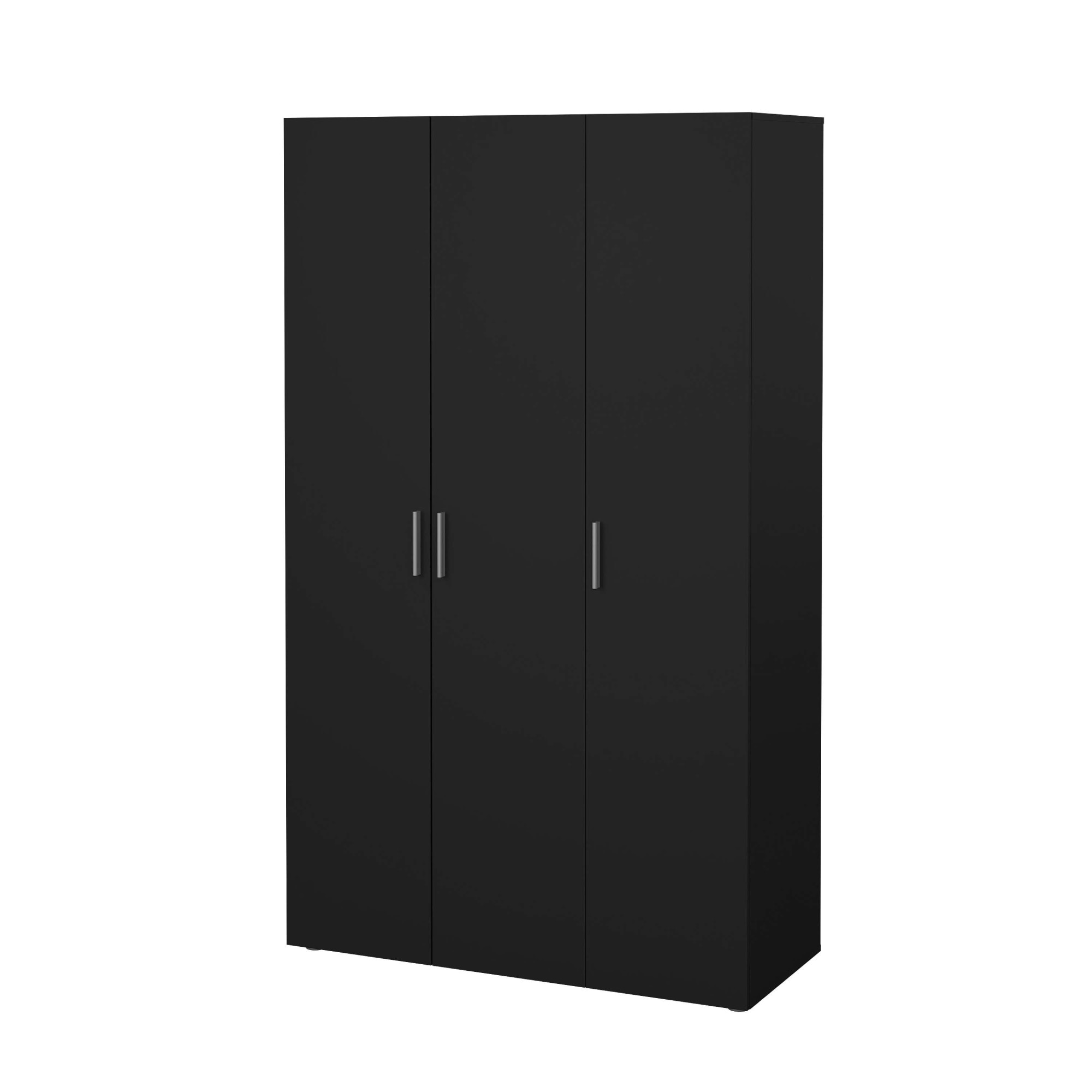 INOSIGN Kleiderschrank »Pepe Drehtürenschrank, Stauraum«, Breite 79 oder 118 cn, Höhe 200,9 cm