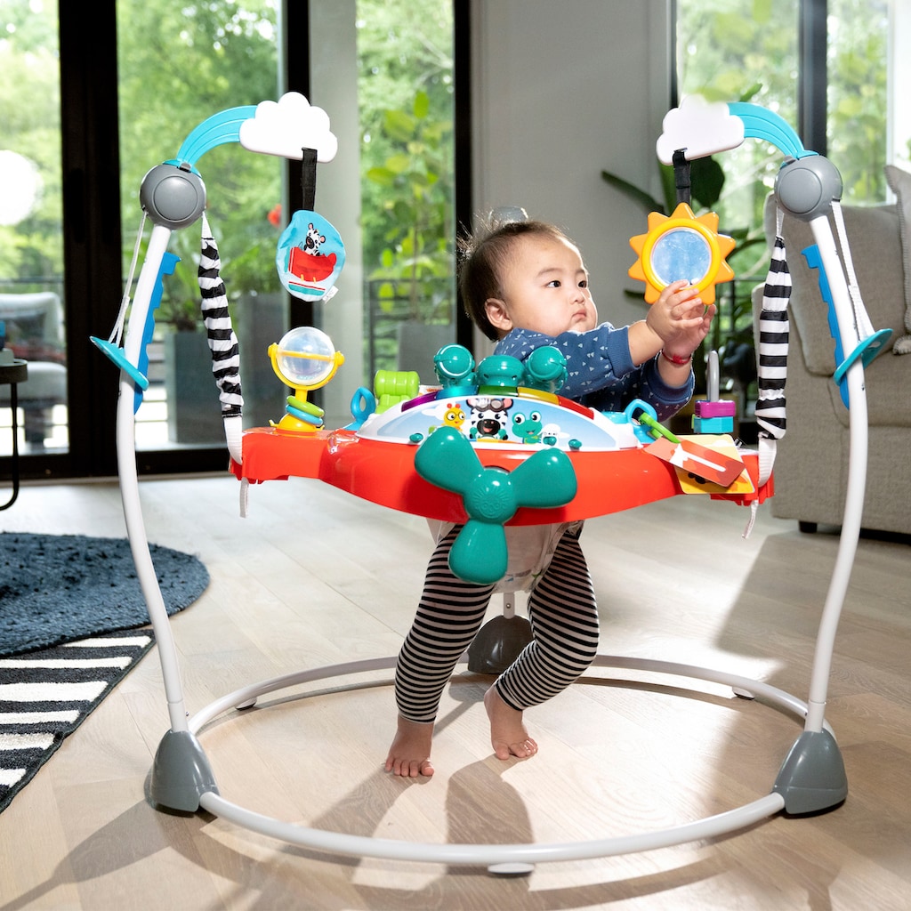 Baby Einstein Spielcenter »Airplane Adventure«