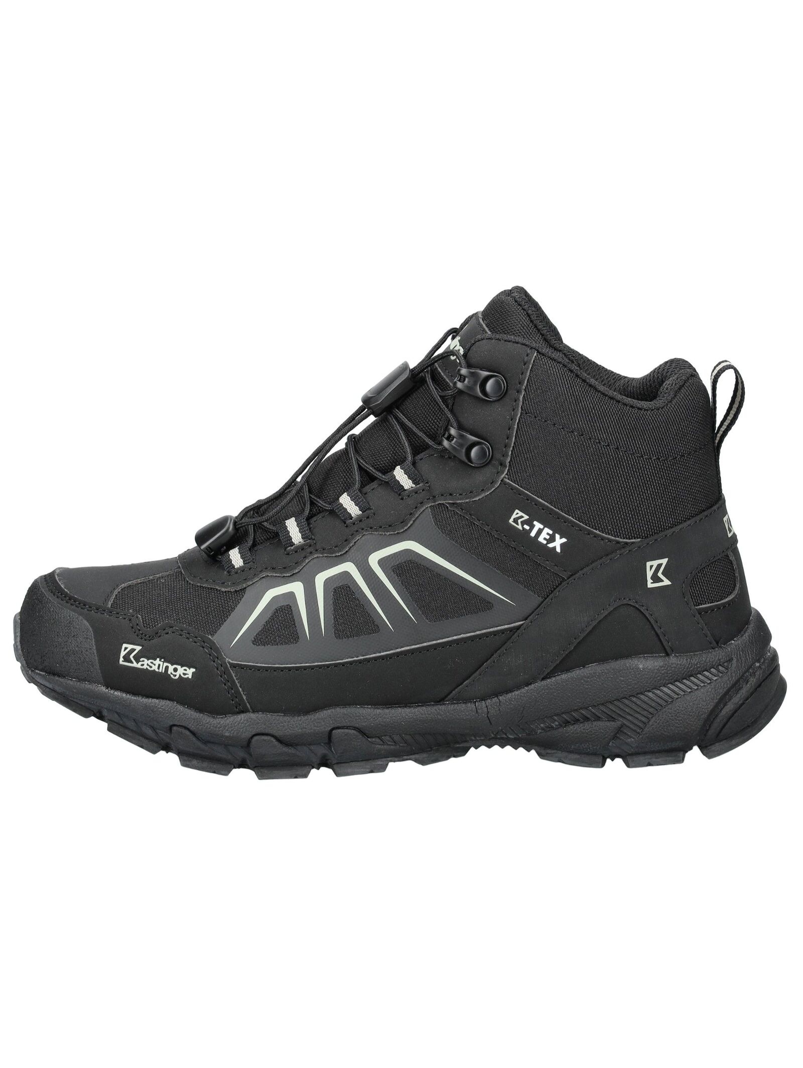 Kastinger Trekkingschuh »Kastinger Wanderschuhe Lederimitat/Nylon«