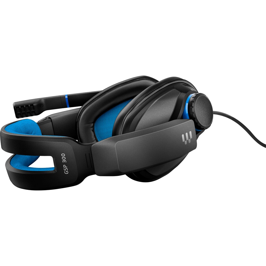EPOS | Sennheiser Gaming-Headset »GSP 300«