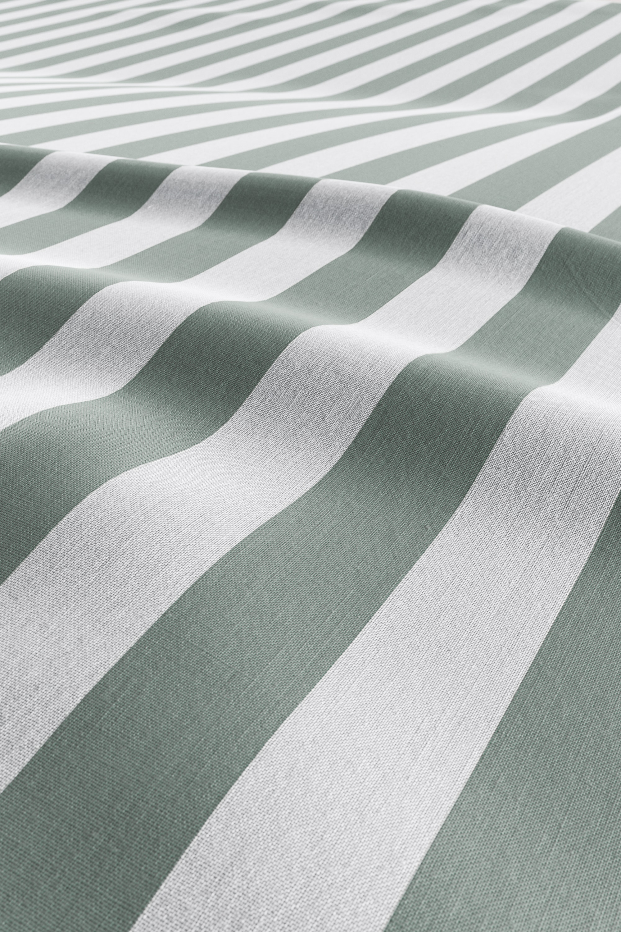 andas Wendebettwäsche »Greta«, Bettwäsche mit Streifen in verschiedenen Qualitäten, ab 135x200 cm