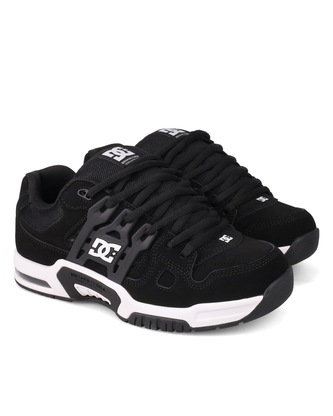 DC Shoes "AT-2"