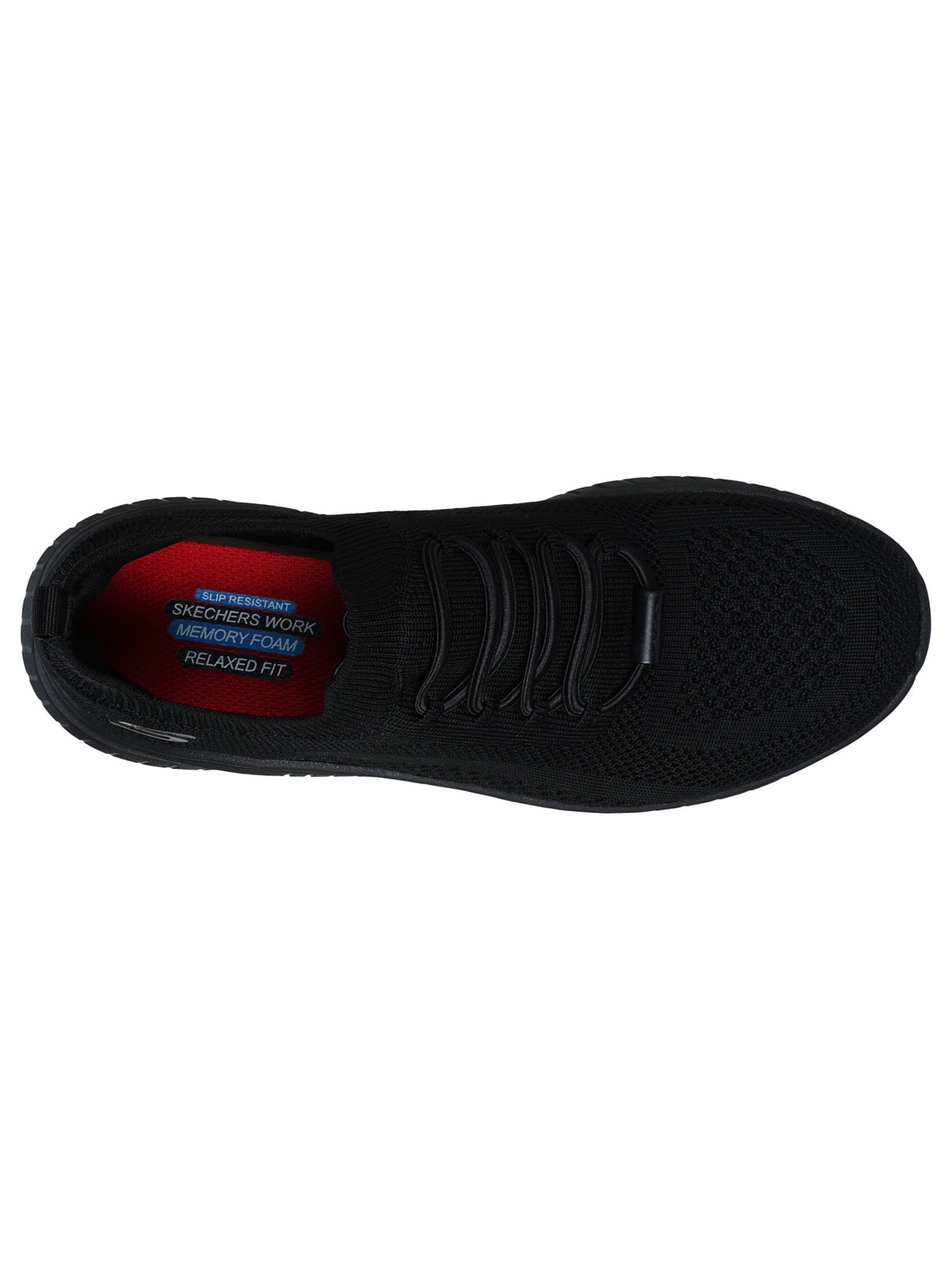 Skechers Berufsschuh »Squad«