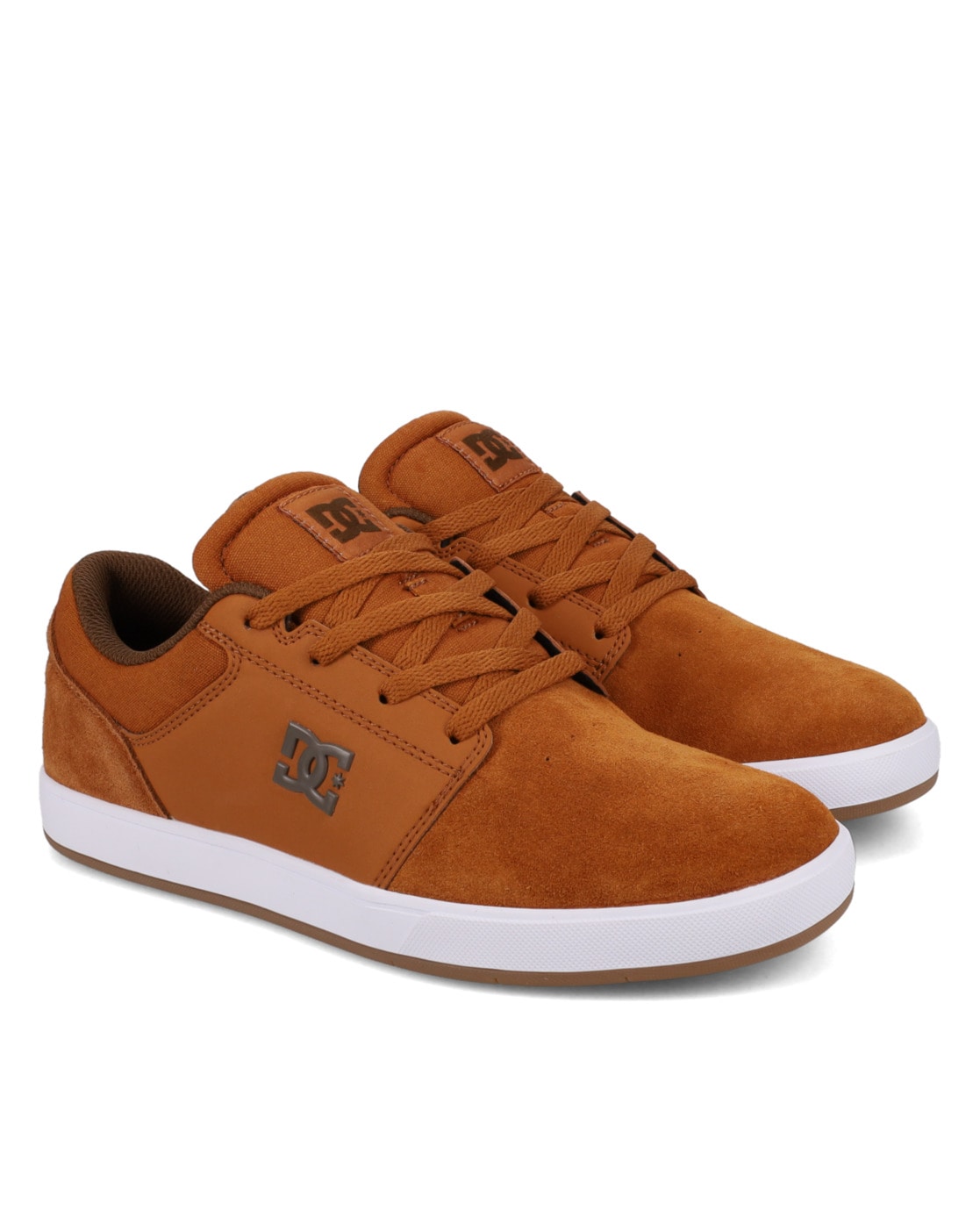DC Shoes Skateschuh "Crisis 2" günstig online kaufen