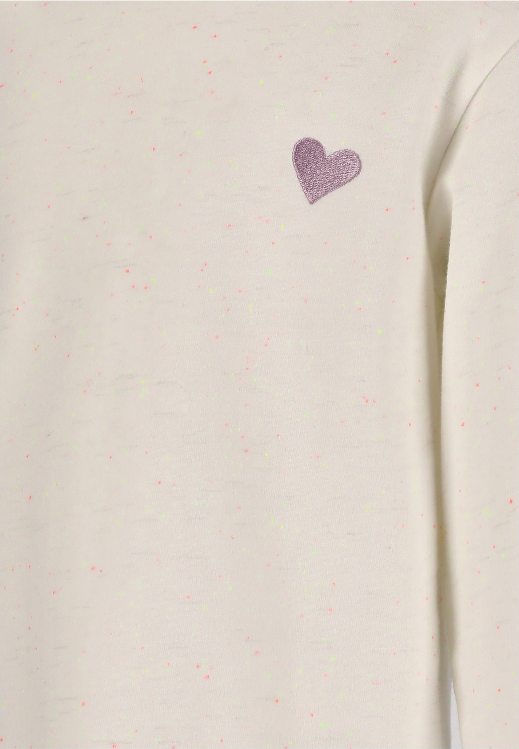 Thumbnail - ZIGZAG Langarmshirt "Blondie" mit pillingfester Eigenschaft