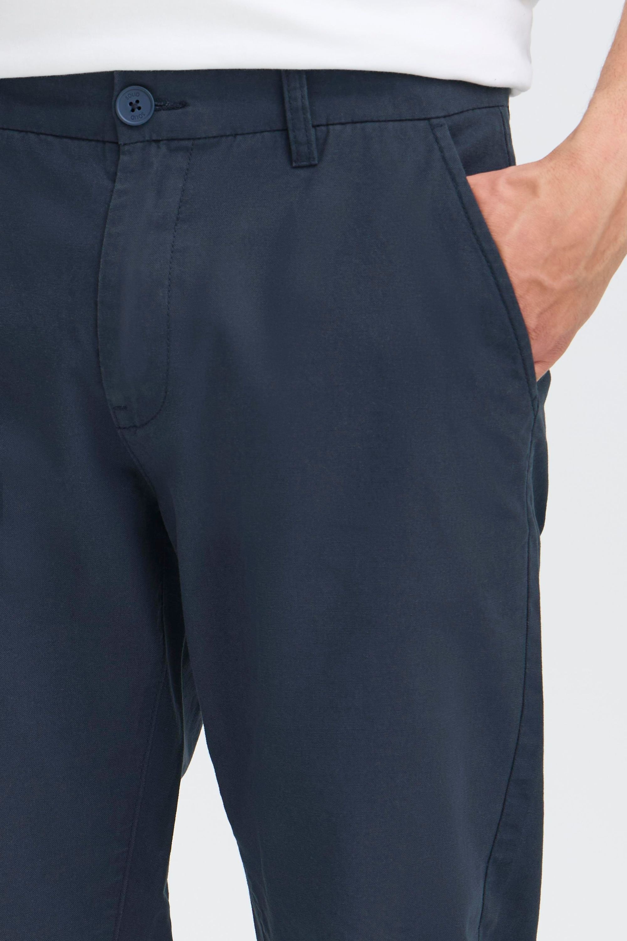 !Solid Chinohose »Chinohose SDCADEN«