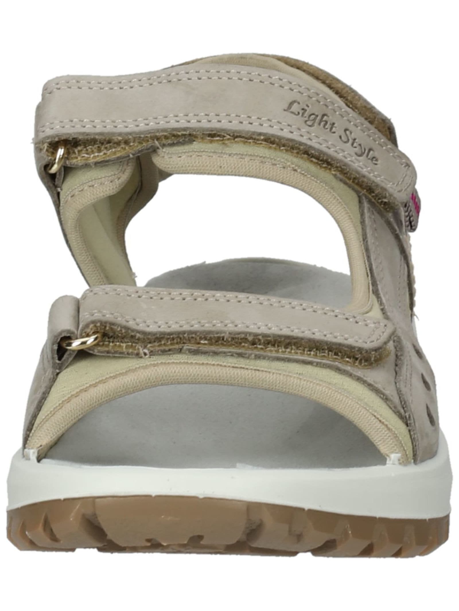 Imac Mokassin »Imac Sandalen Leder«