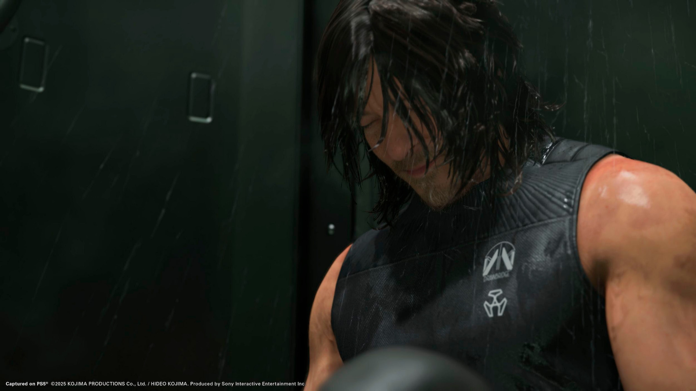 PlayStation 5 Spielesoftware »Death Stranding Director's Cut + Death Stranding 2: On the Beach«, PlayStation 5