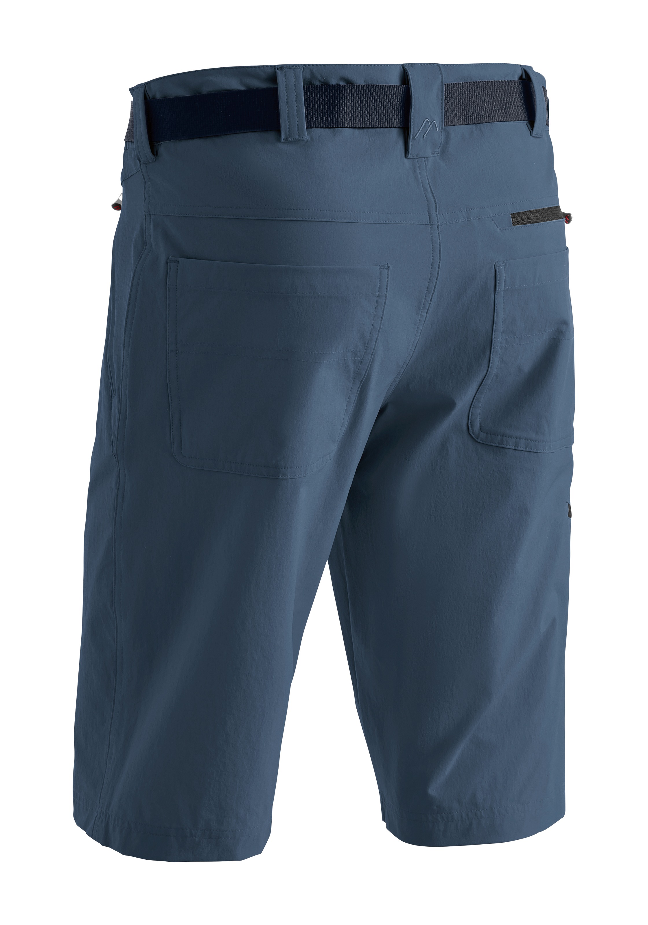Thumbnail - Maier Sports Bermudas "Nil Bermuda" kurze Herren Wanderhose, moderne Outdoor-Bermuda, Trekkinghose